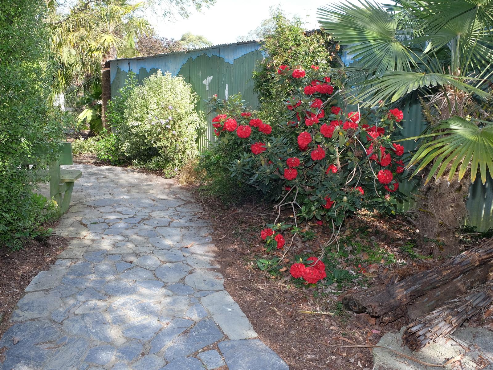 245 Pukeuri-Oamaru Road, Pukeuri