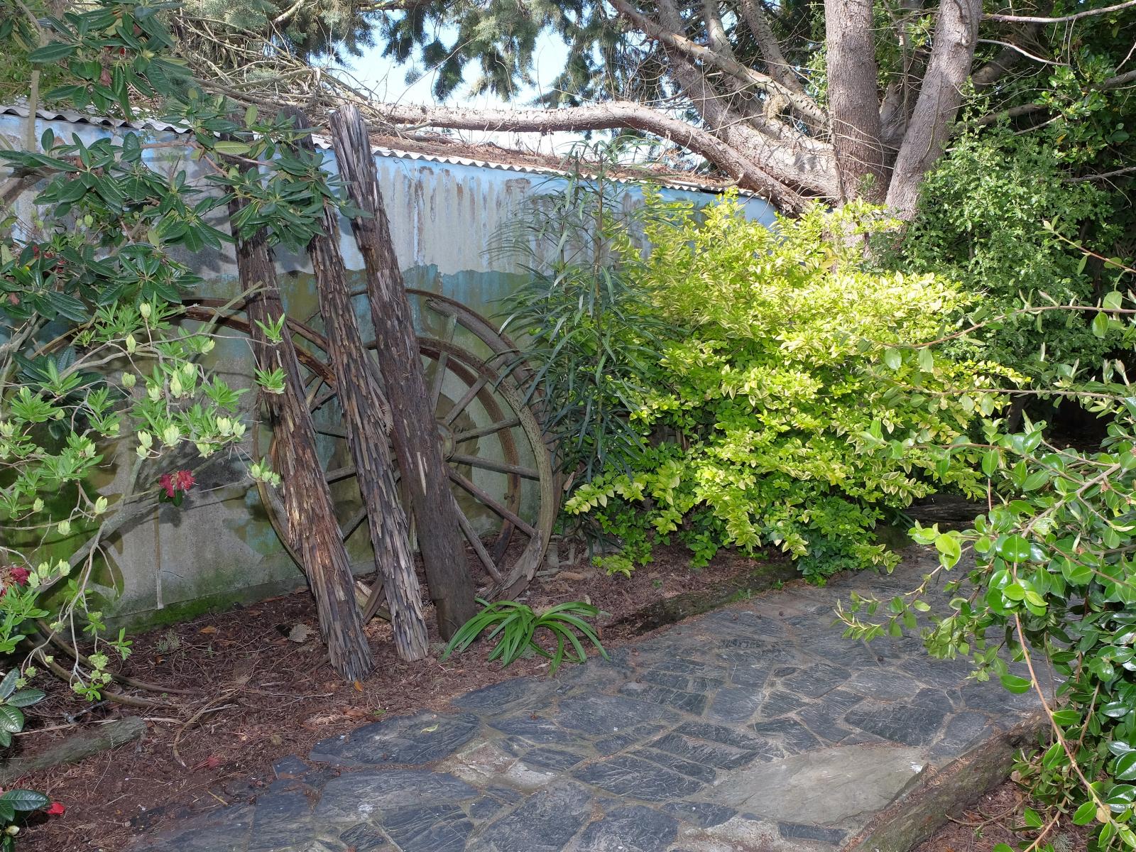 245 Pukeuri-Oamaru Road, Pukeuri