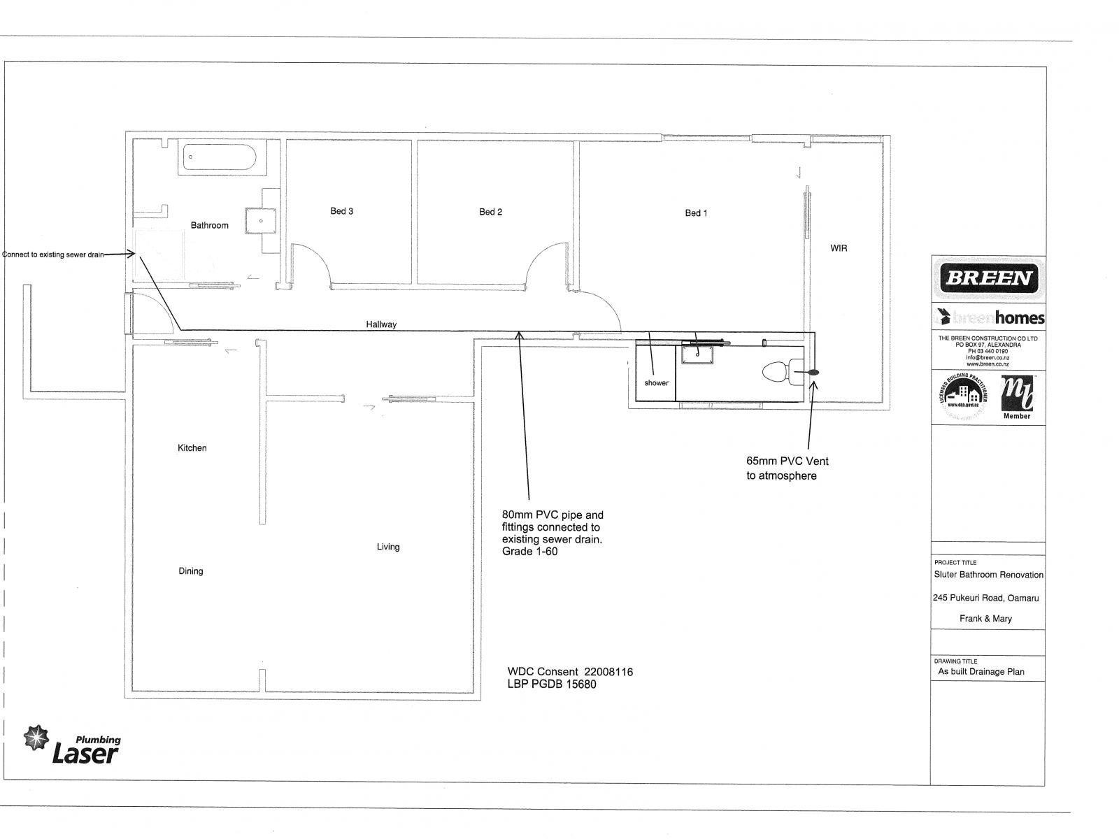 245 Pukeuri-Oamaru Road, Pukeuri