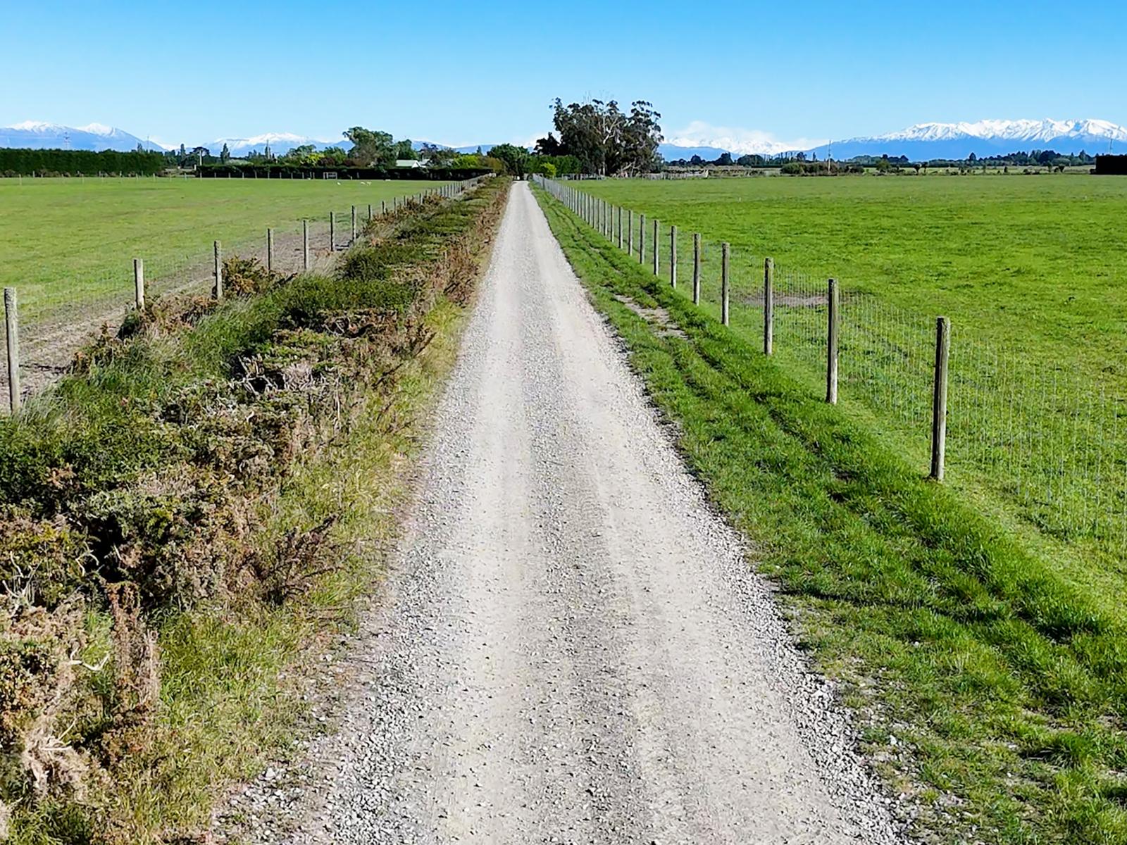 439 Dawsons Road, Ashburton