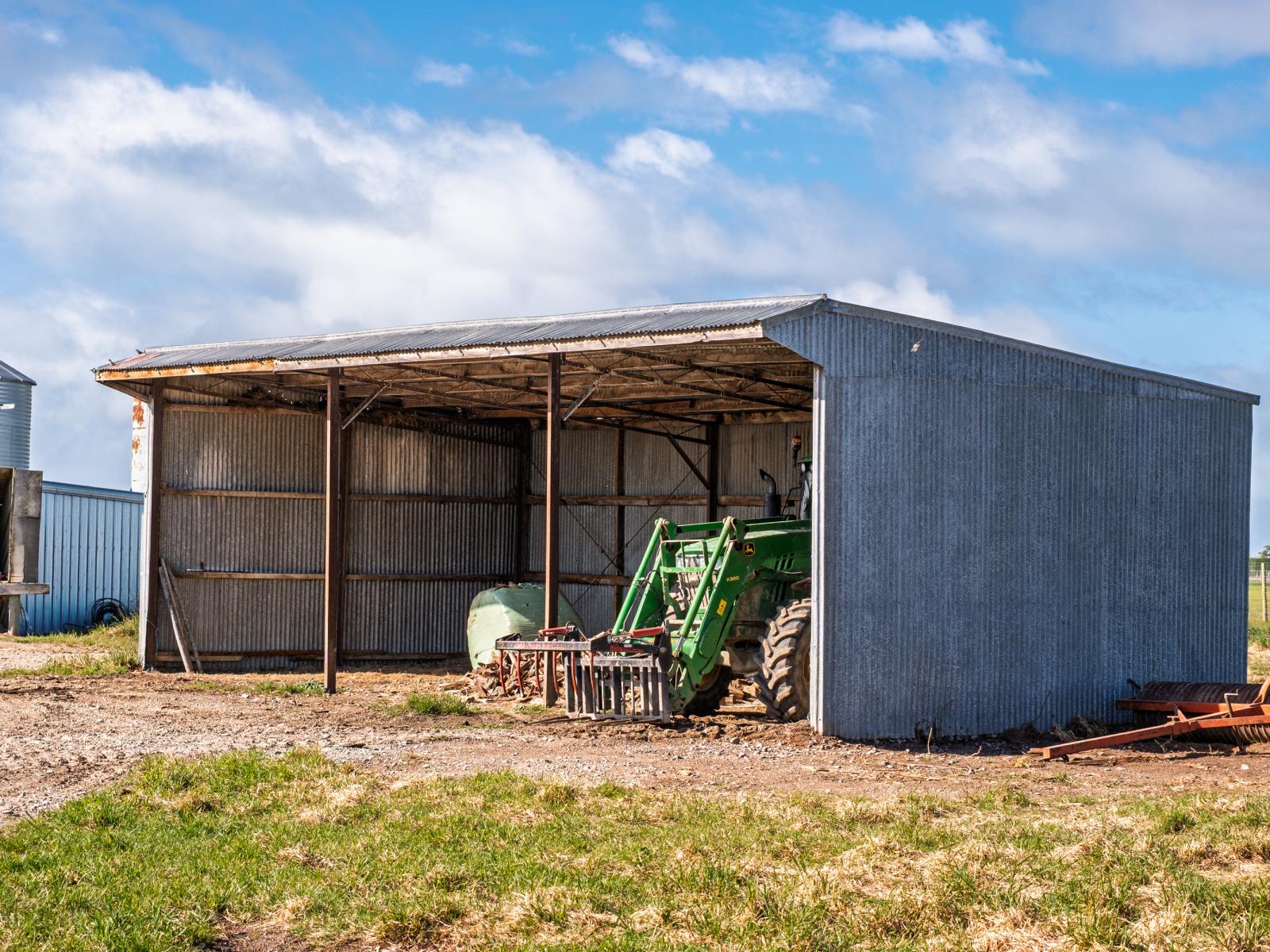 439 Dawsons Road, Ashburton