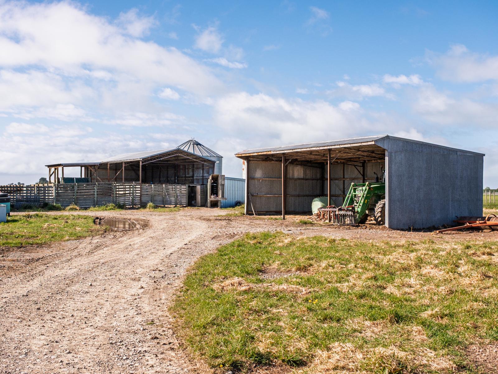 439 Dawsons Road, Ashburton