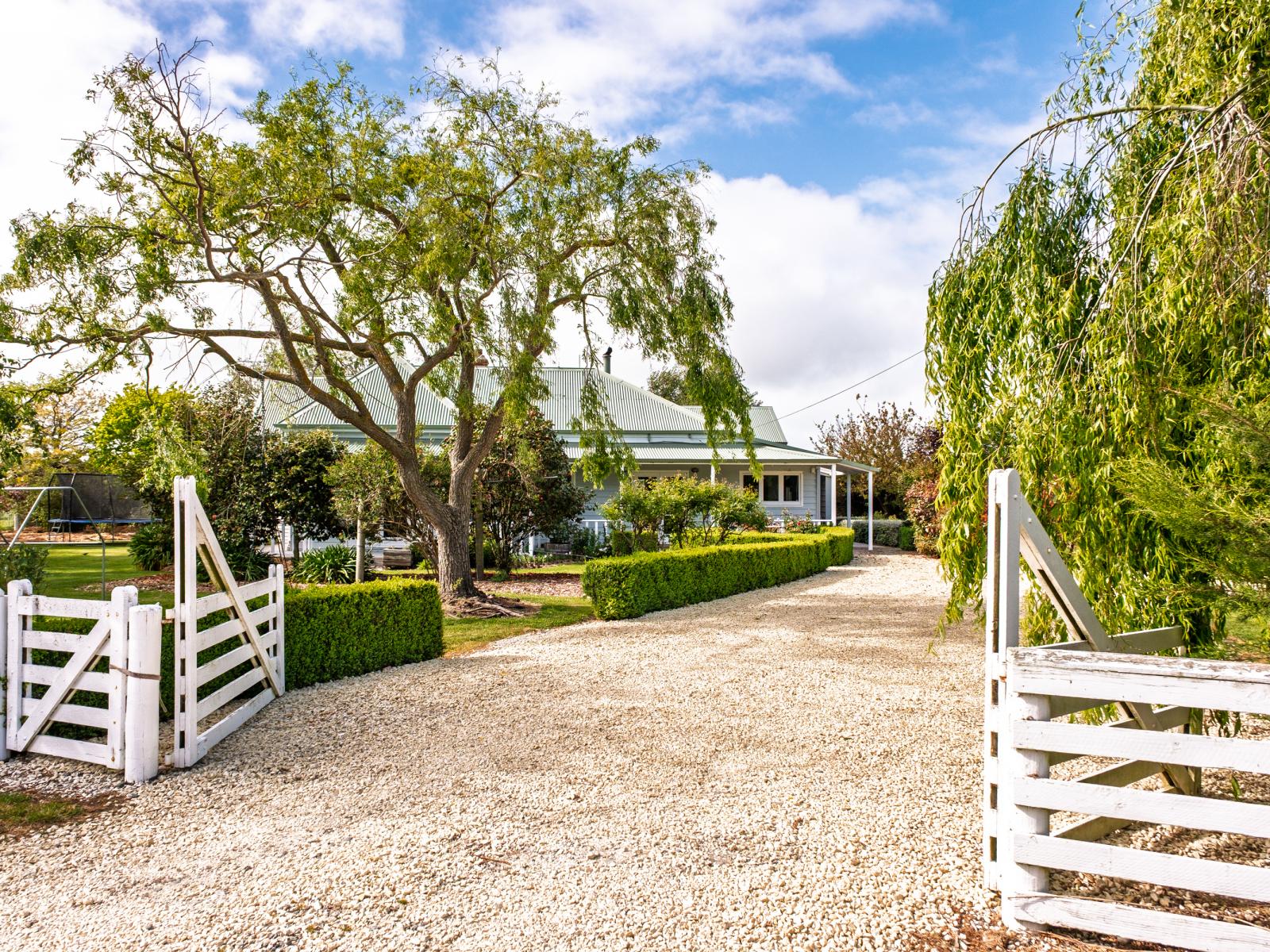 439 Dawsons Road, Ashburton