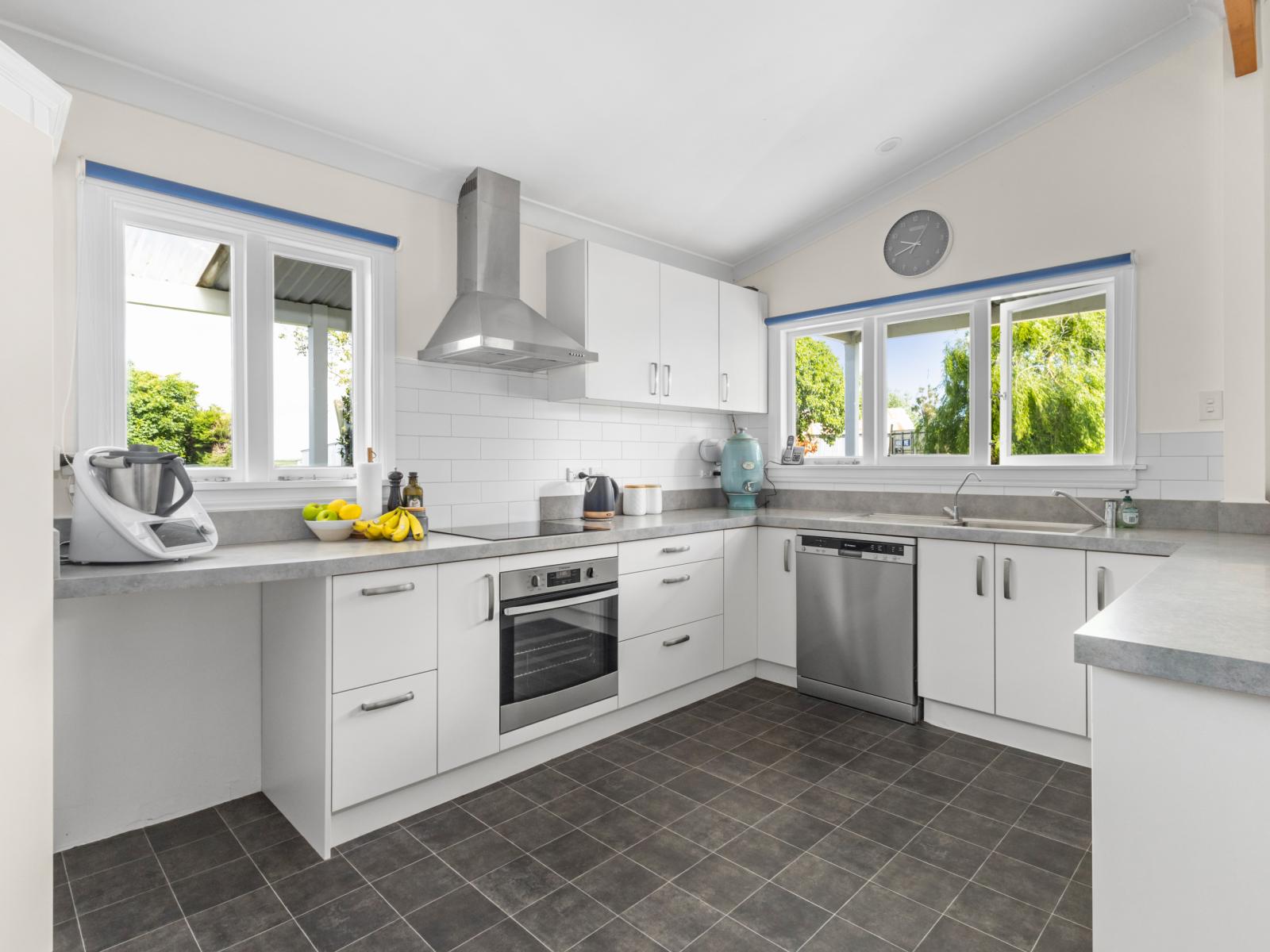 439 Dawsons Road, Ashburton