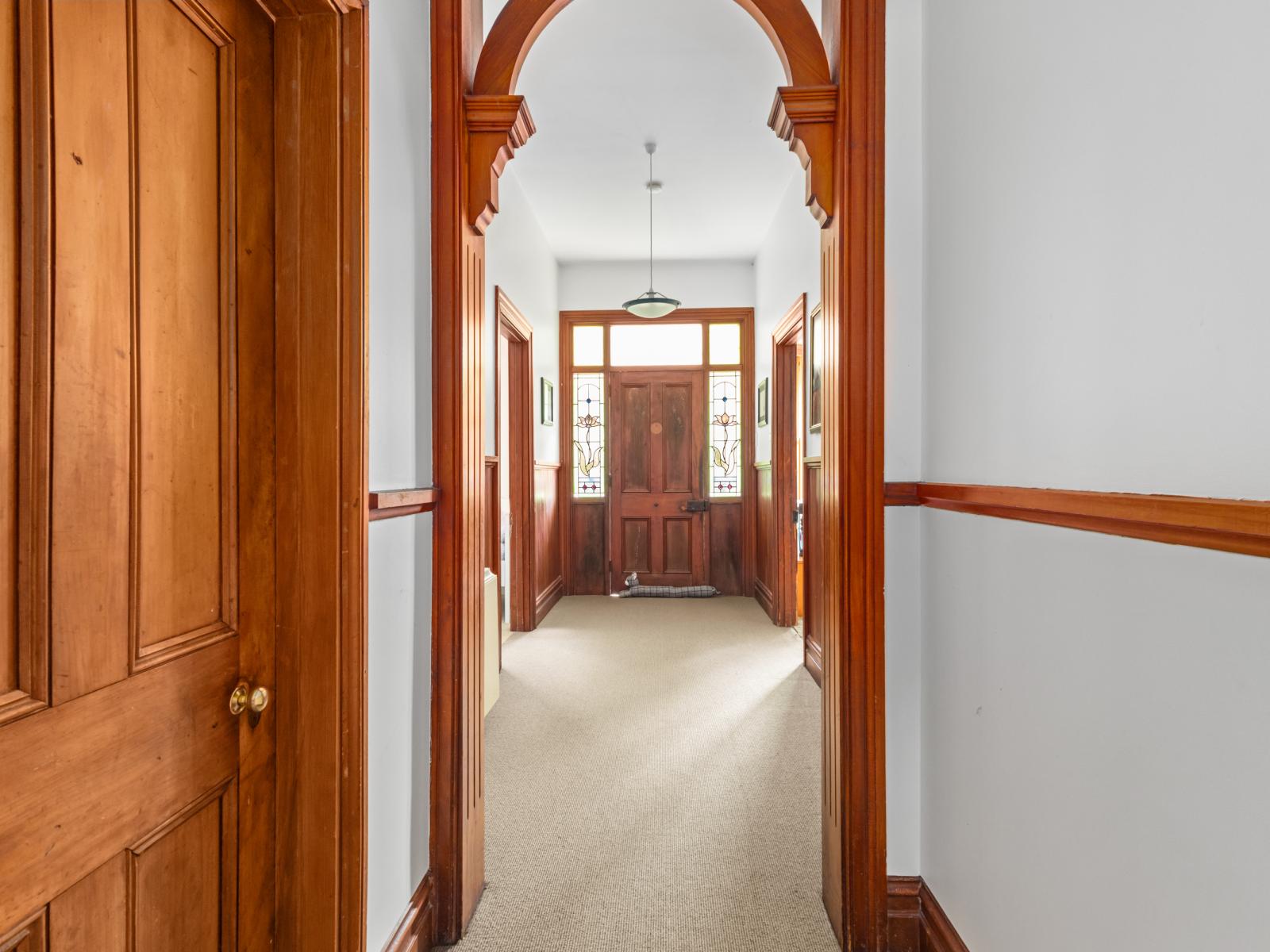 439 Dawsons Road, Ashburton