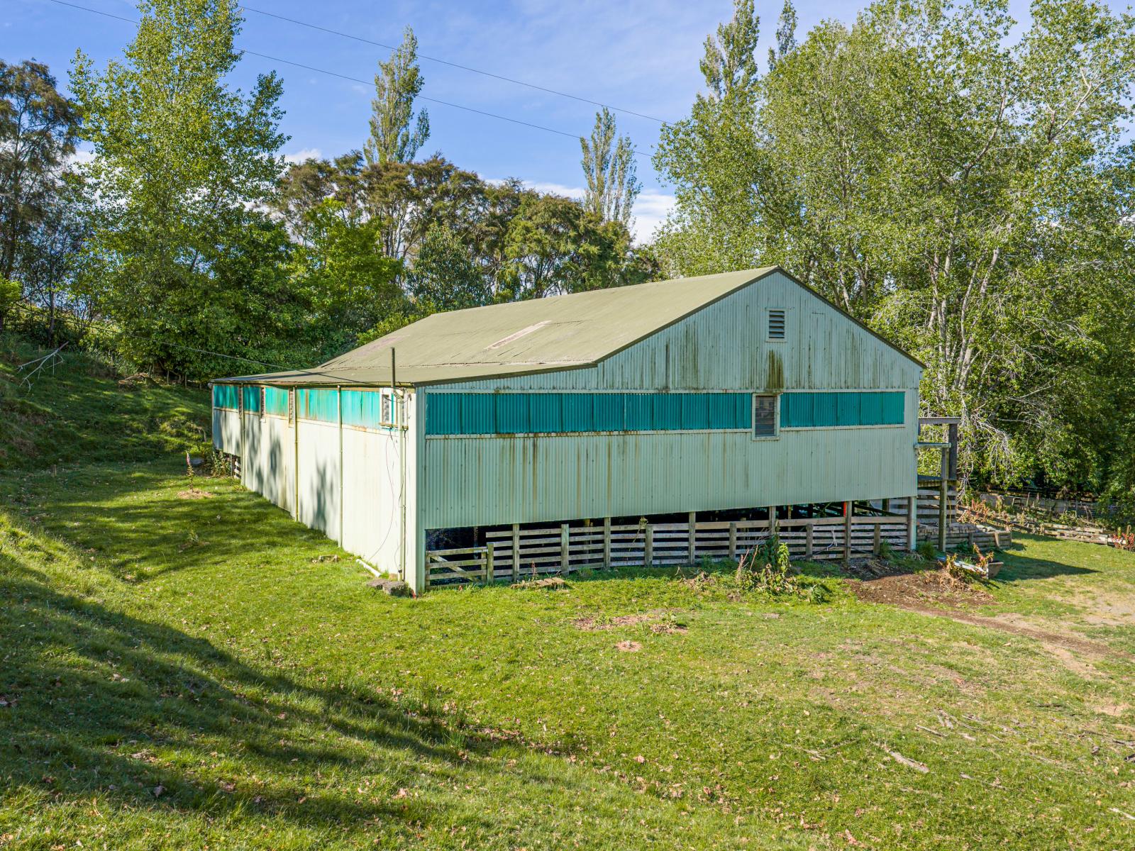 Lot 4 Old Coach Road, Te Pohue