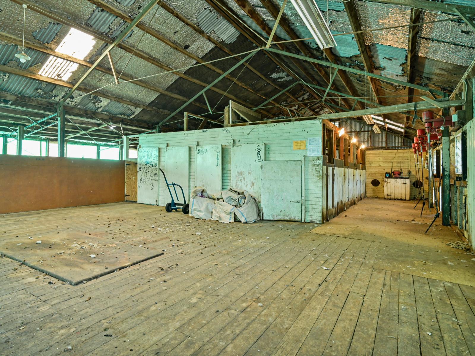 Lot 4 Old Coach Road, Te Pohue