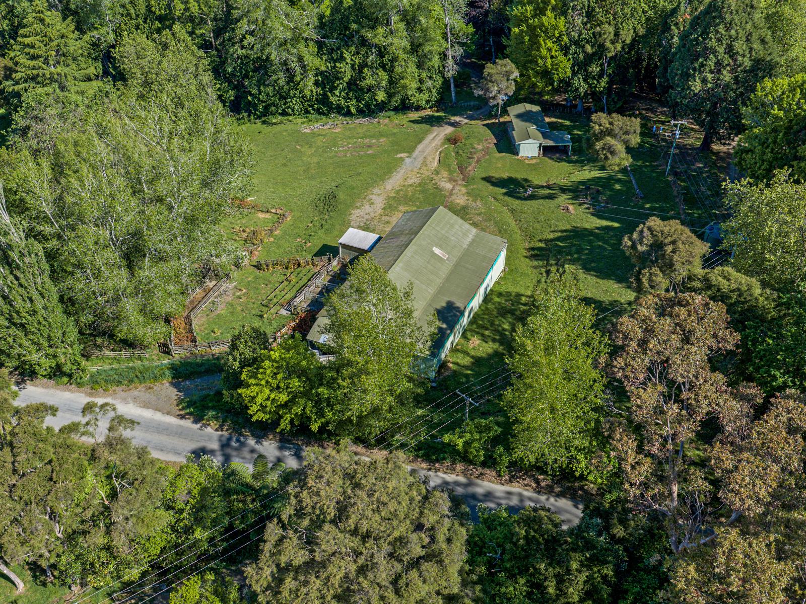 Lot 4 Old Coach Road, Te Pohue