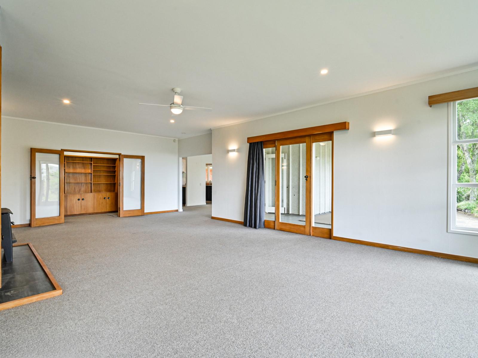 558 Old Coach Road, Te Pohue