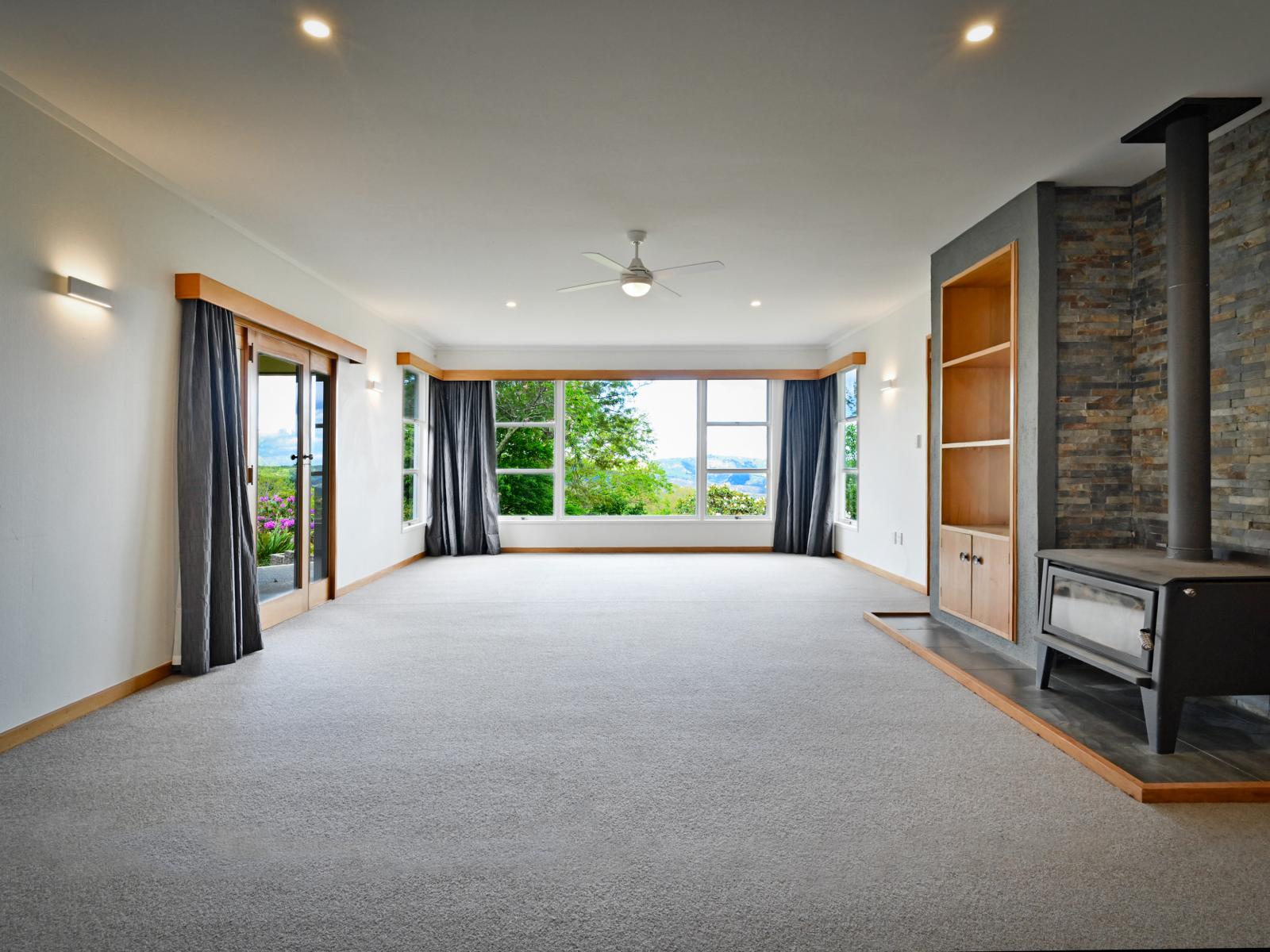 558 Old Coach Road, Te Pohue