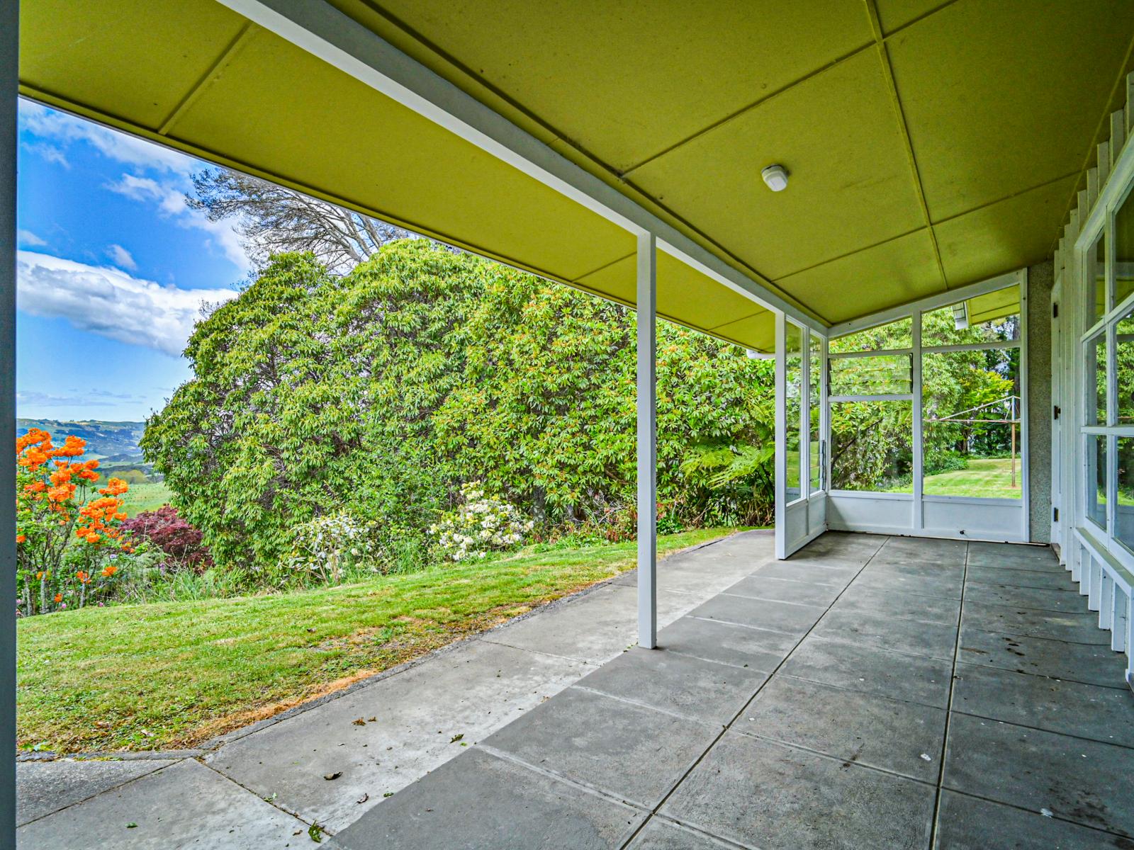 558 Old Coach Road, Te Pohue