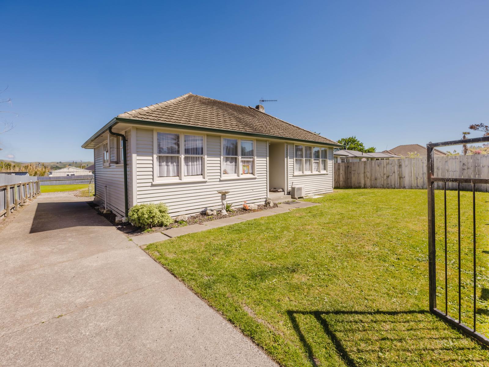 18 Mackie Street, Waipukurau