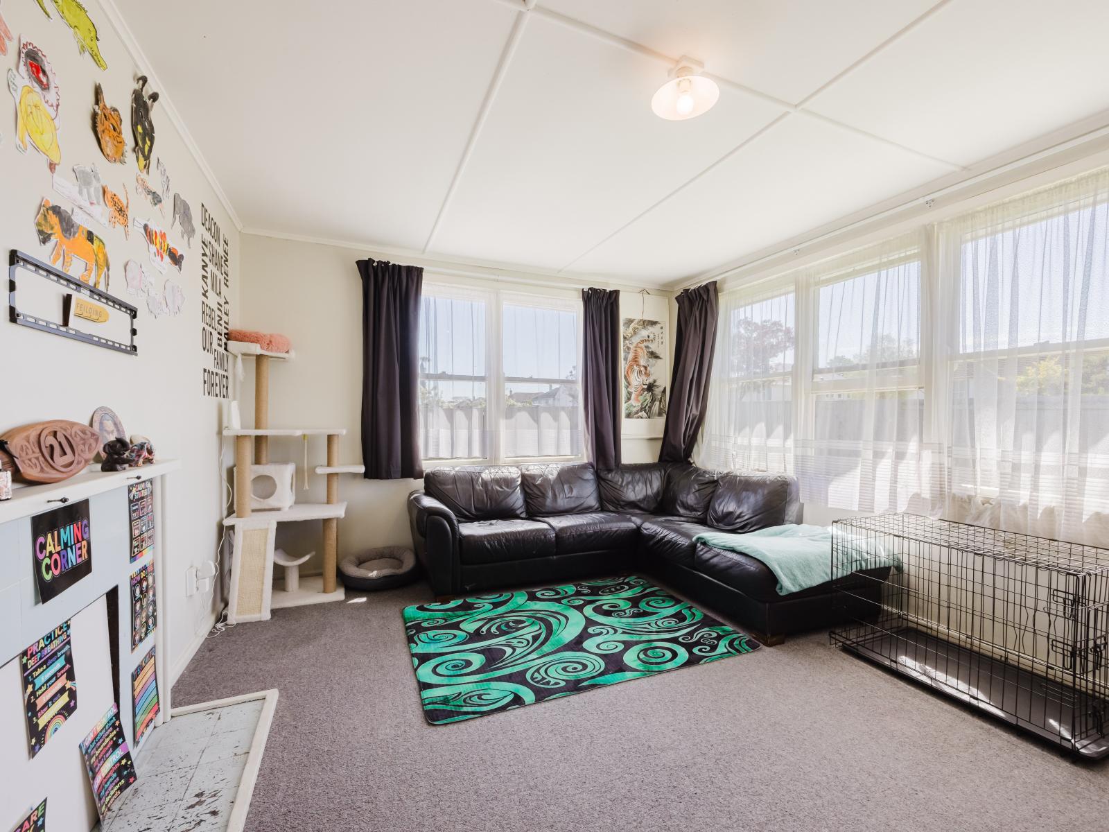 18 Mackie Street, Waipukurau