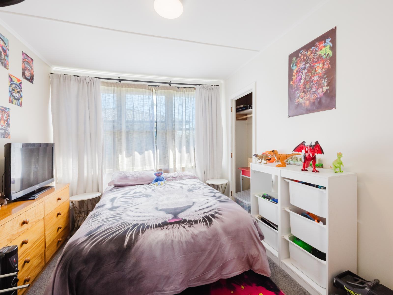 18 Mackie Street, Waipukurau