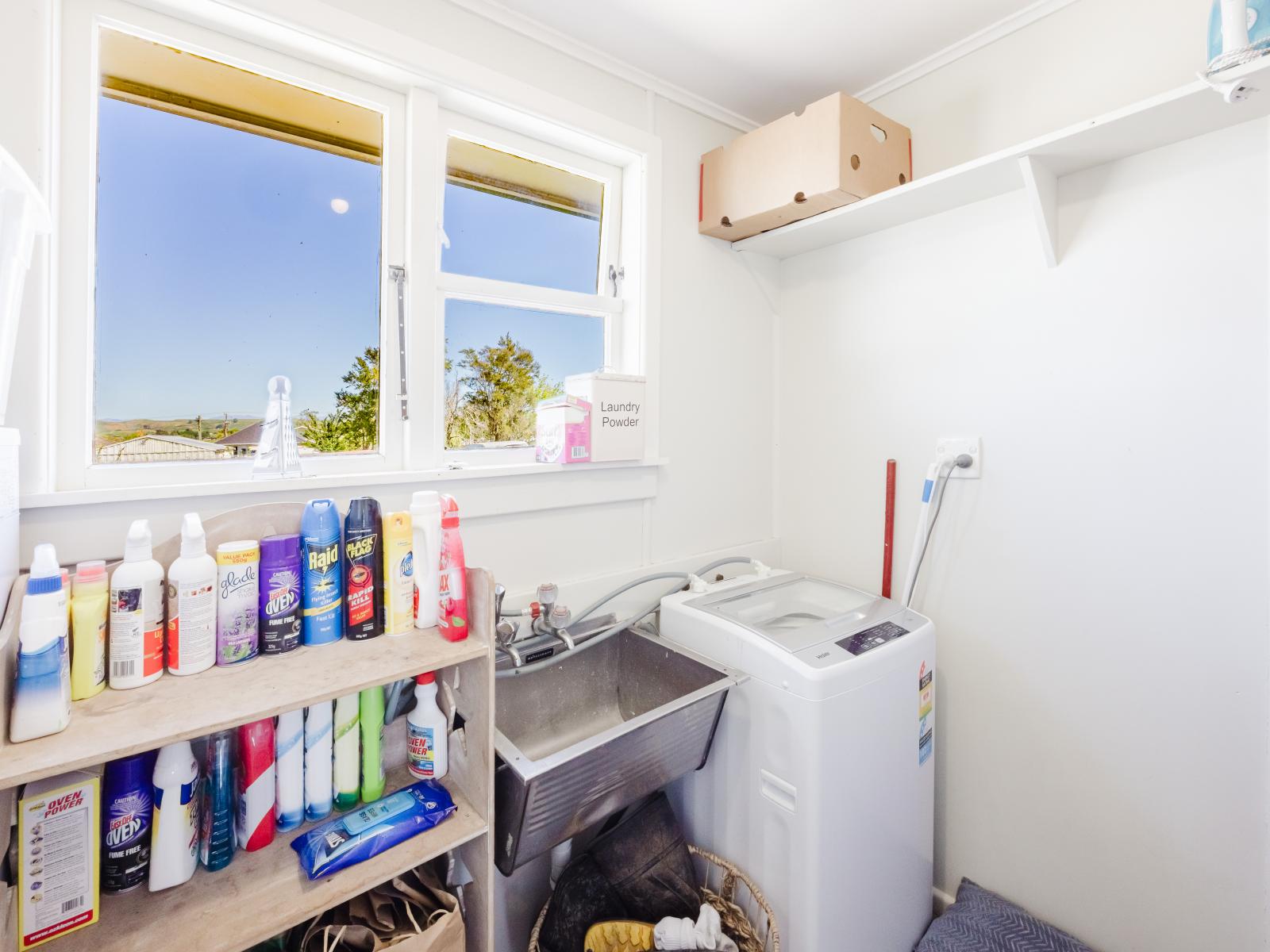 18 Mackie Street, Waipukurau