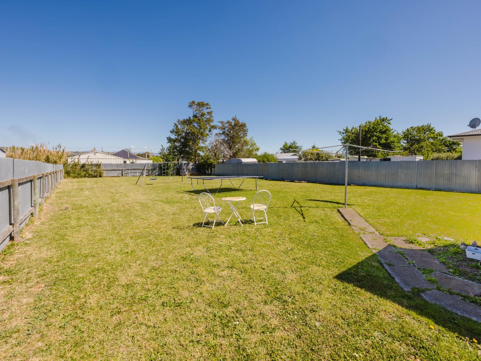 18 Mackie Street, Waipukurau