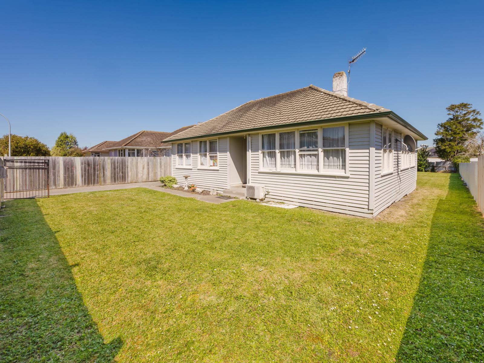 18 Mackie Street, Waipukurau