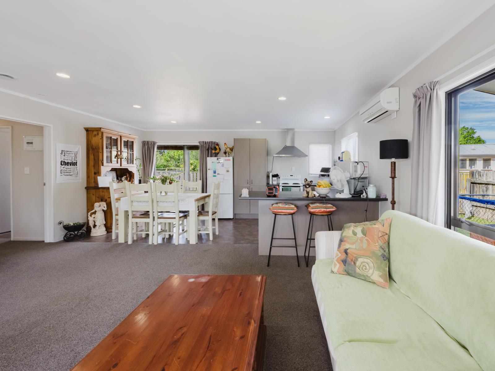 31A Henderson Street, Otane