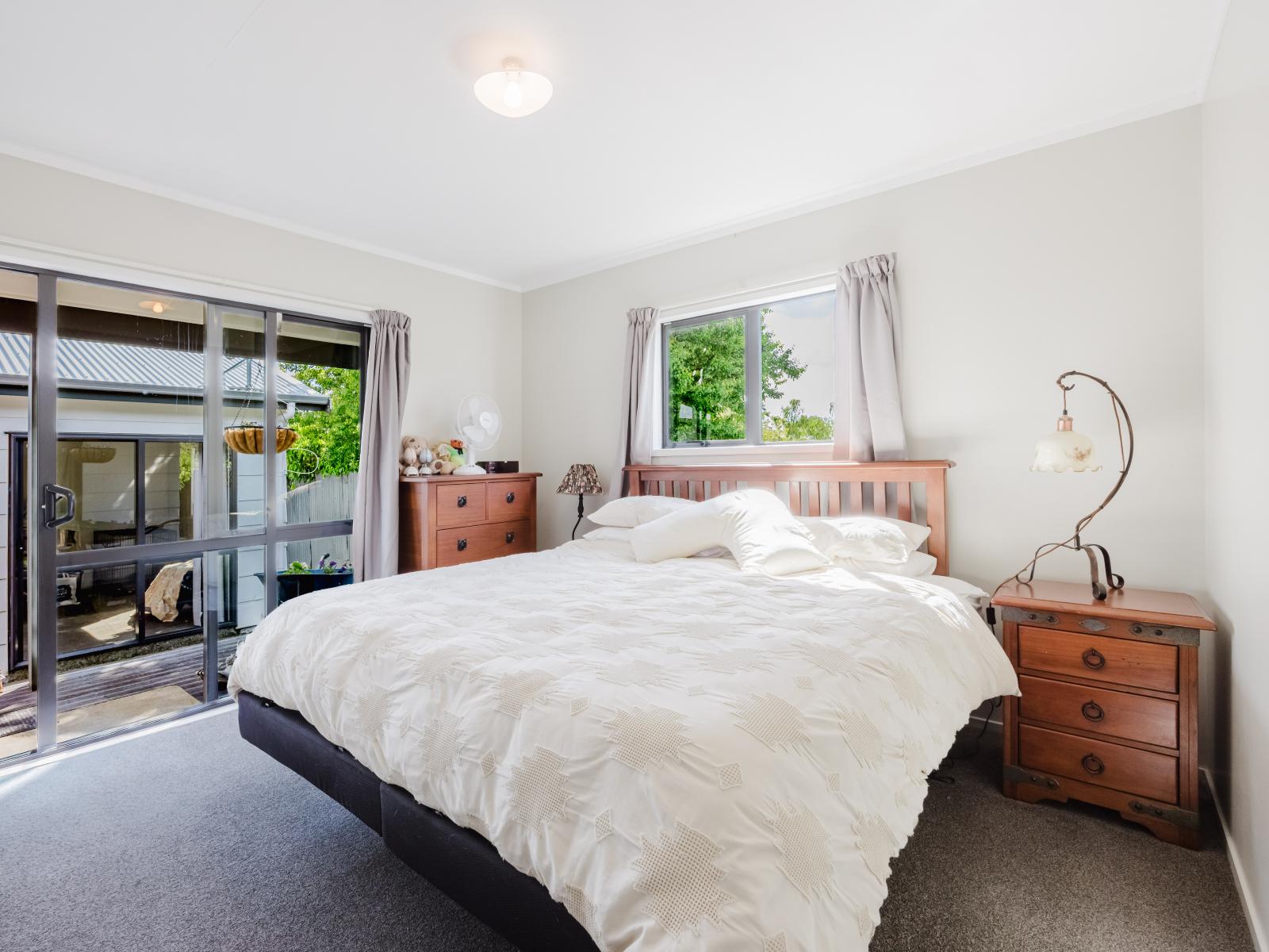 31A Henderson Street, Otane