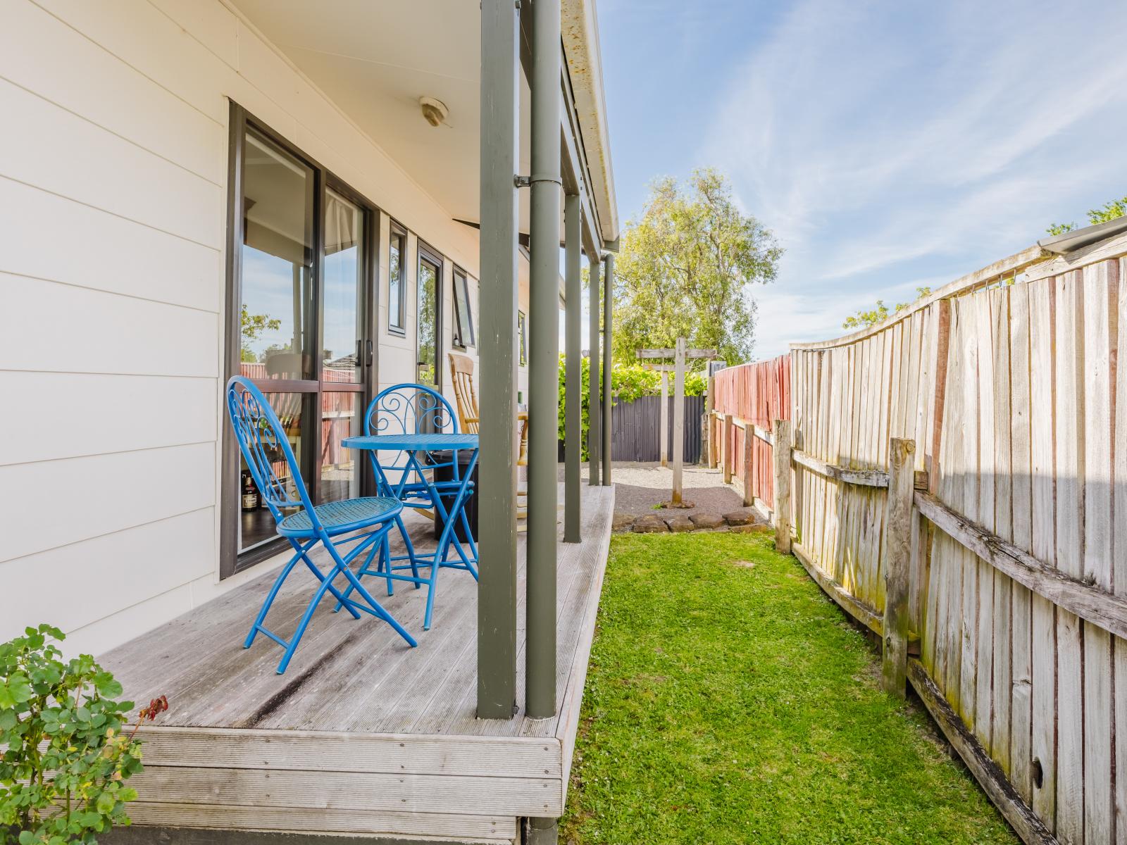 31A Henderson Street, Otane