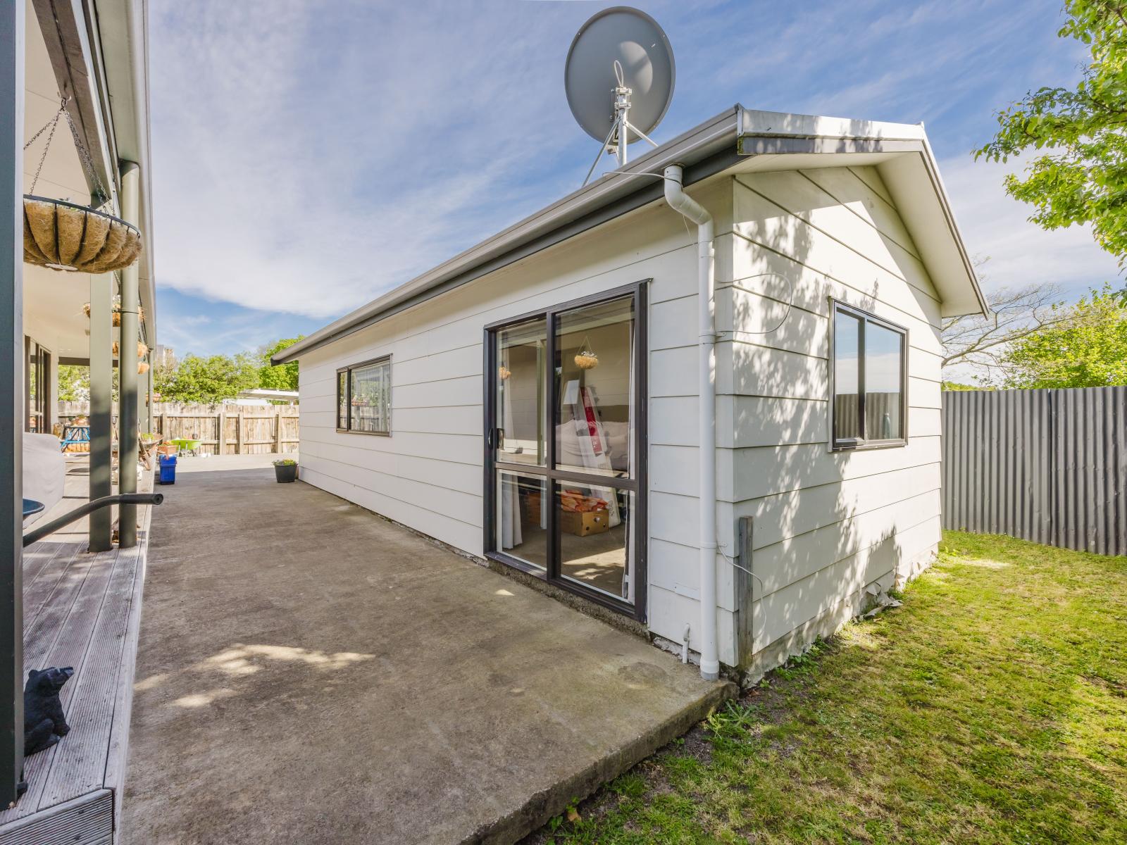 31A Henderson Street, Otane