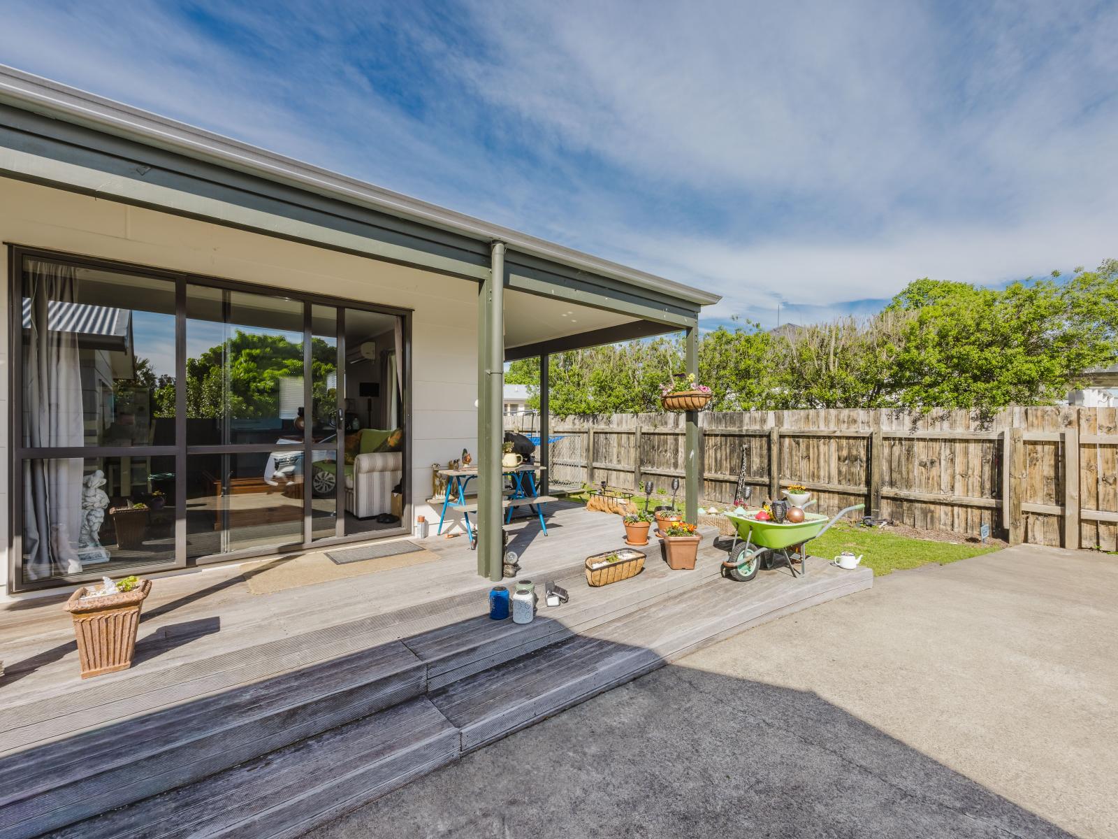 31A Henderson Street, Otane