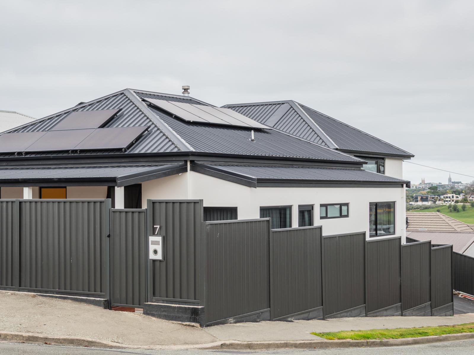 7 Waimataitai Street, Waimataitai