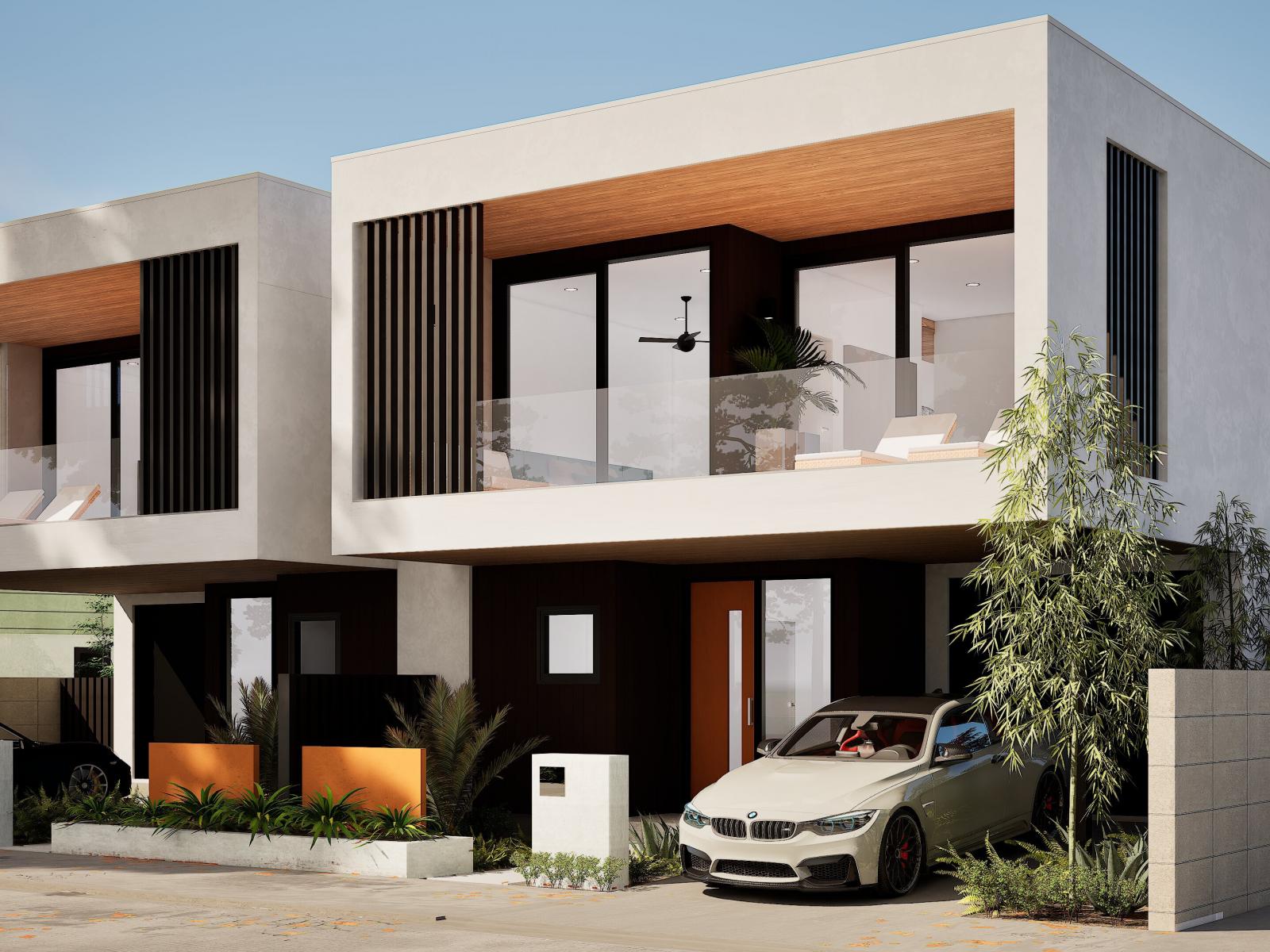 621A Marine Parade, Napier South