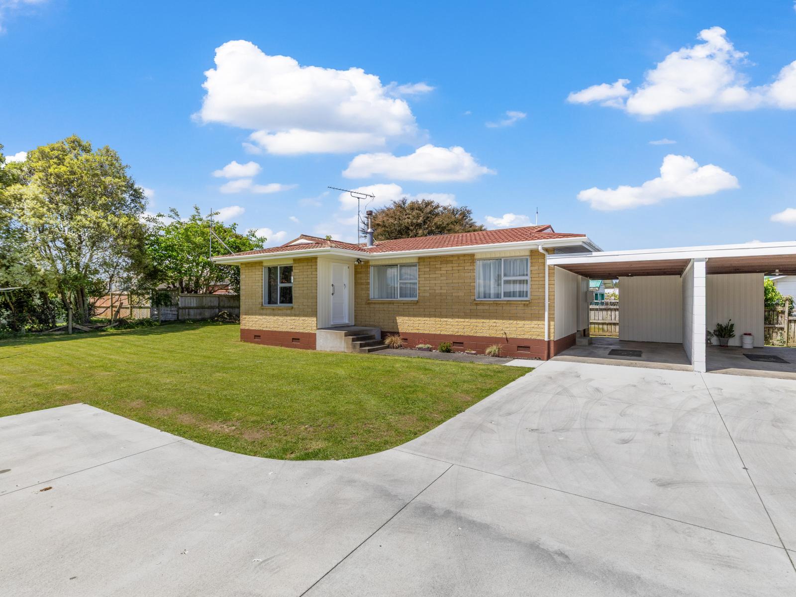 24B Barnett Street, Putaruru