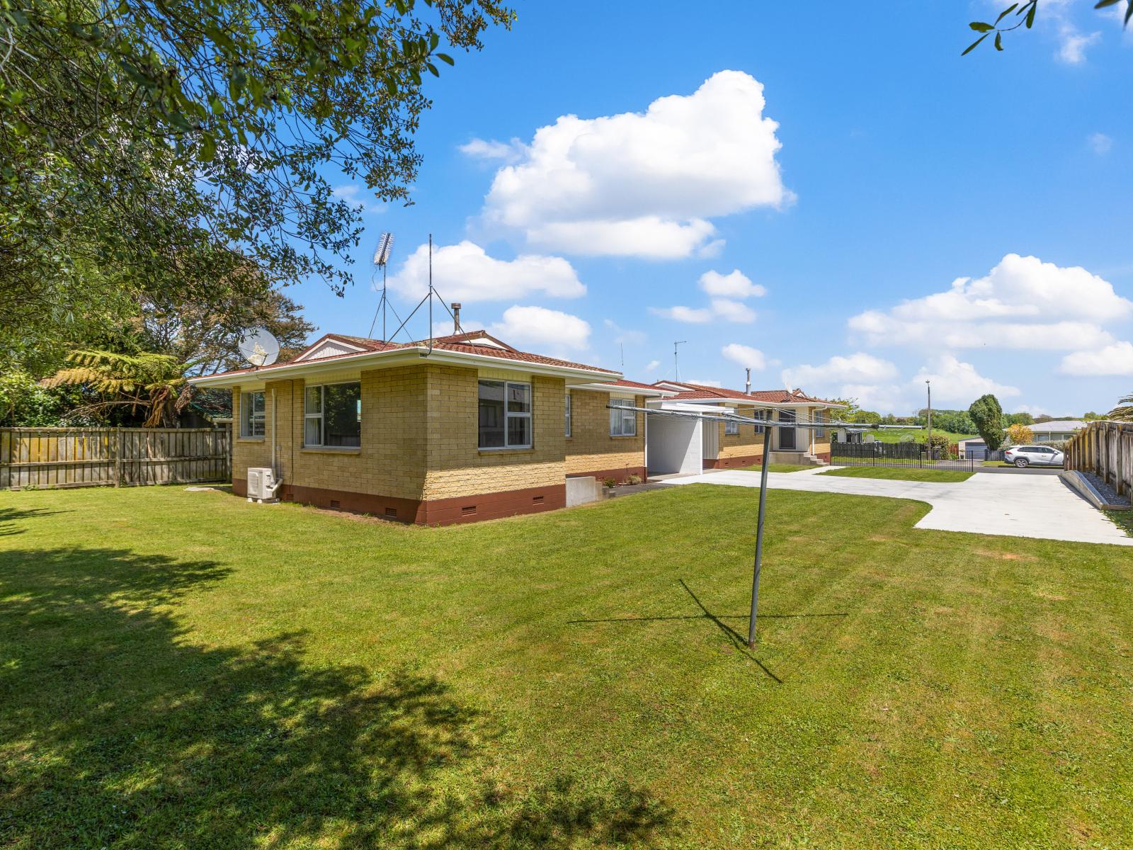 24B Barnett Street, Putaruru