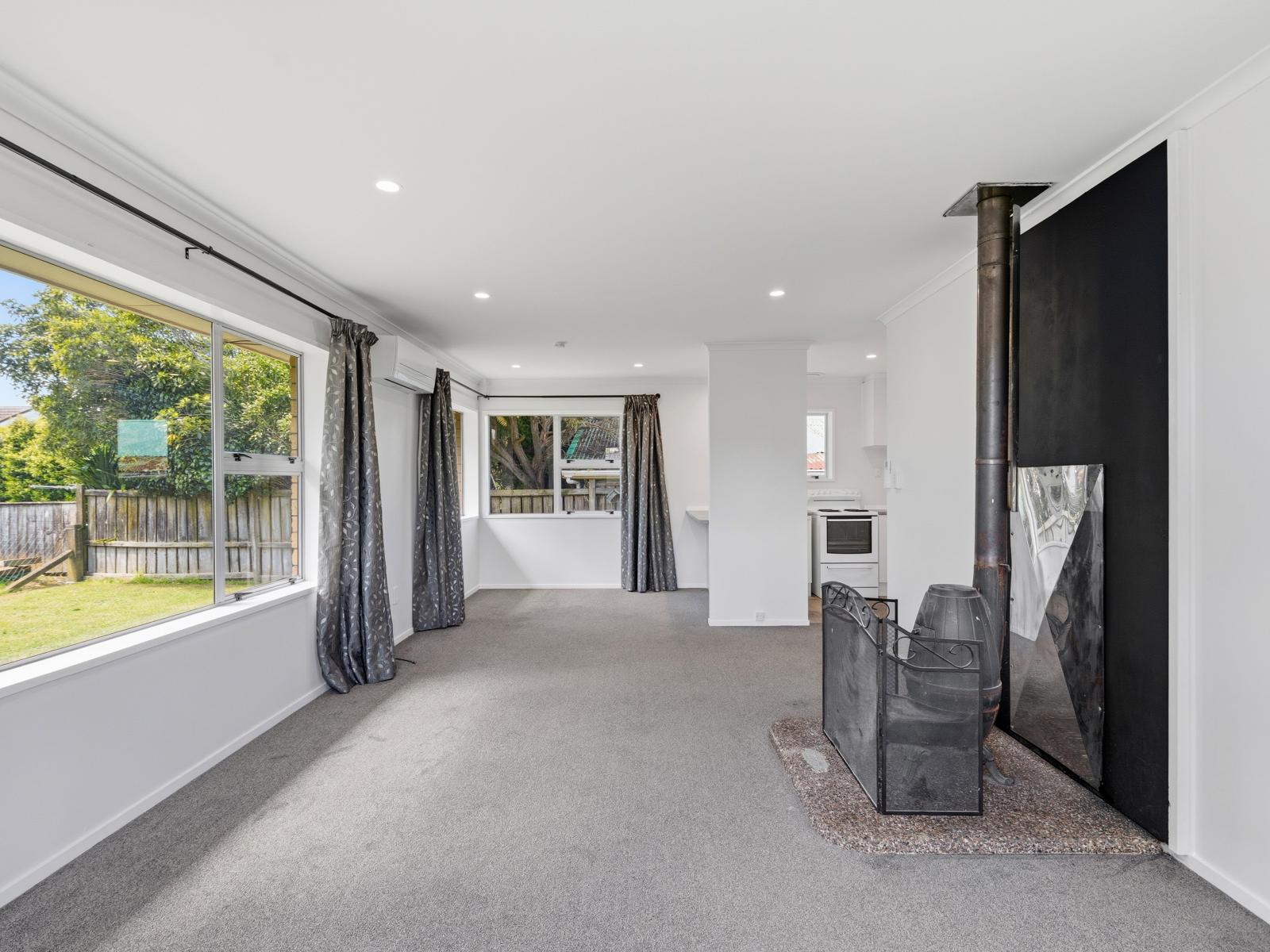 24B Barnett Street, Putaruru