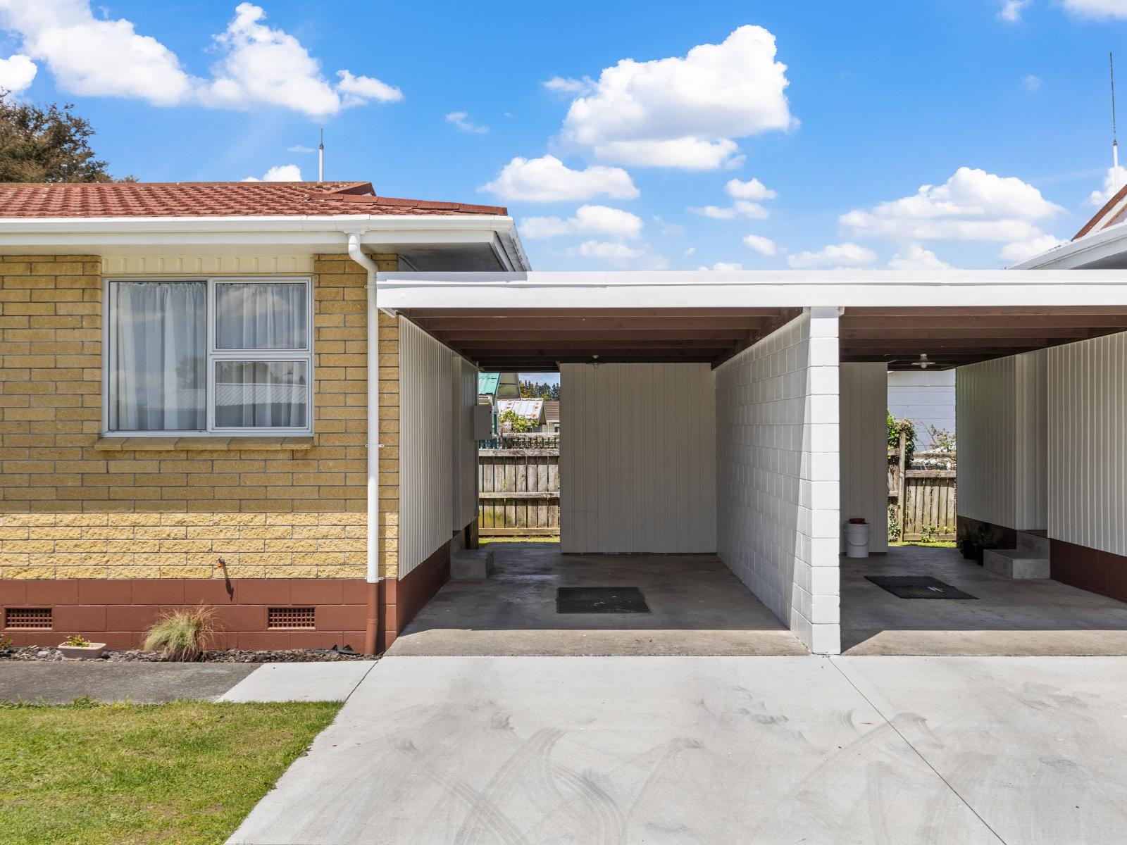 24B Barnett Street, Putaruru
