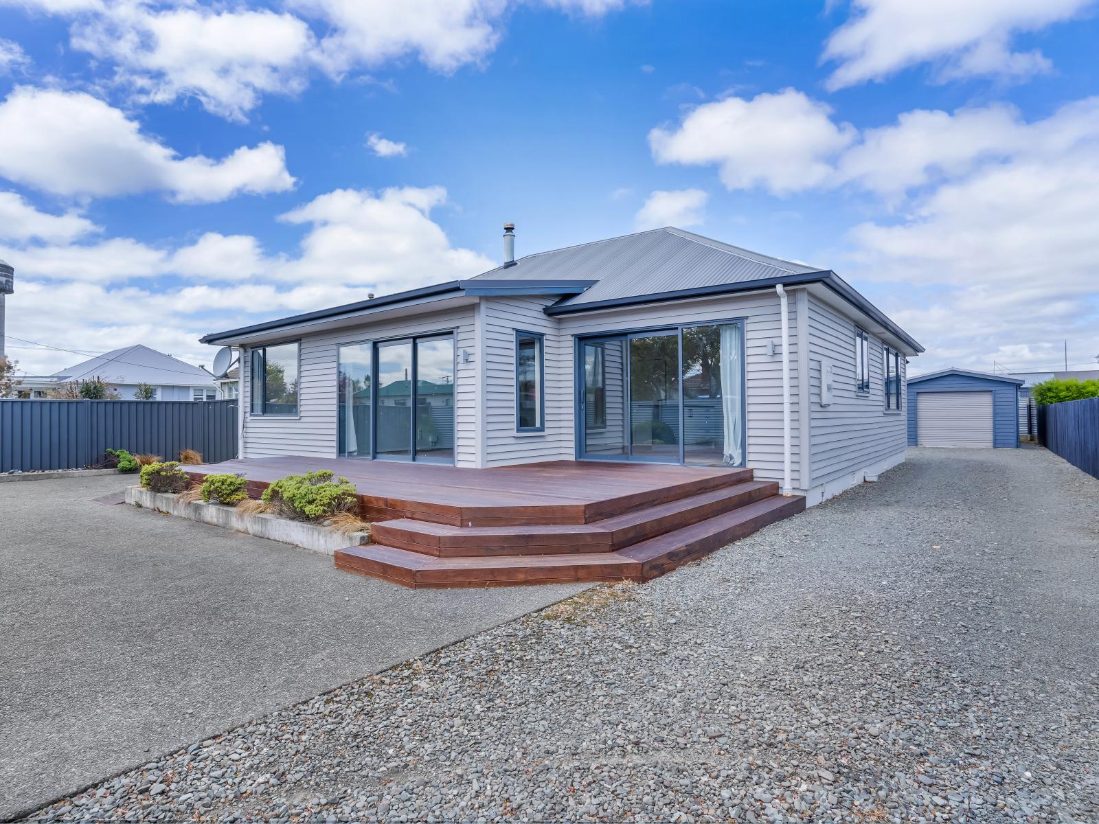 19 Queen Street, Winton