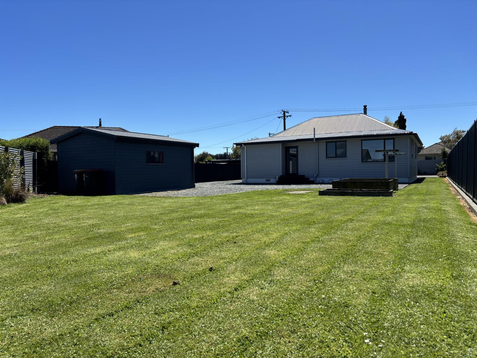 19 Queen Street, Winton