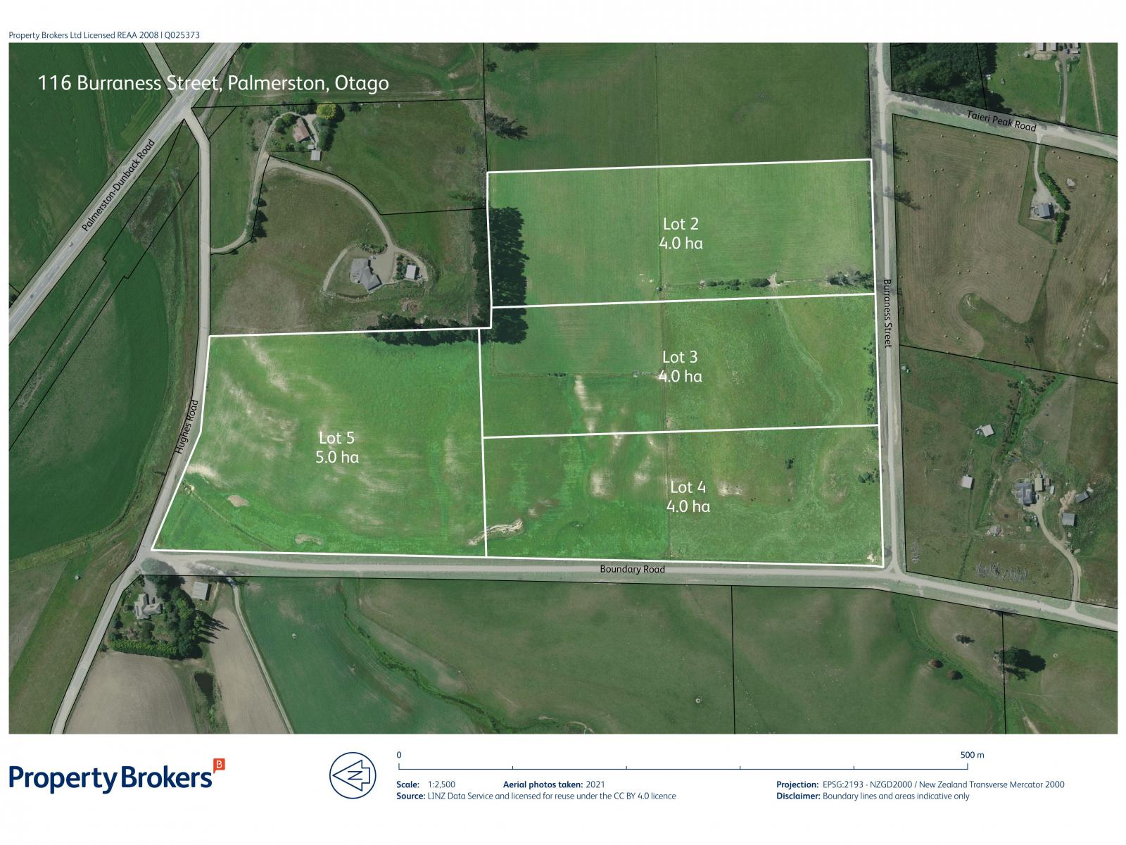 116 Burraness Street, Palmerston