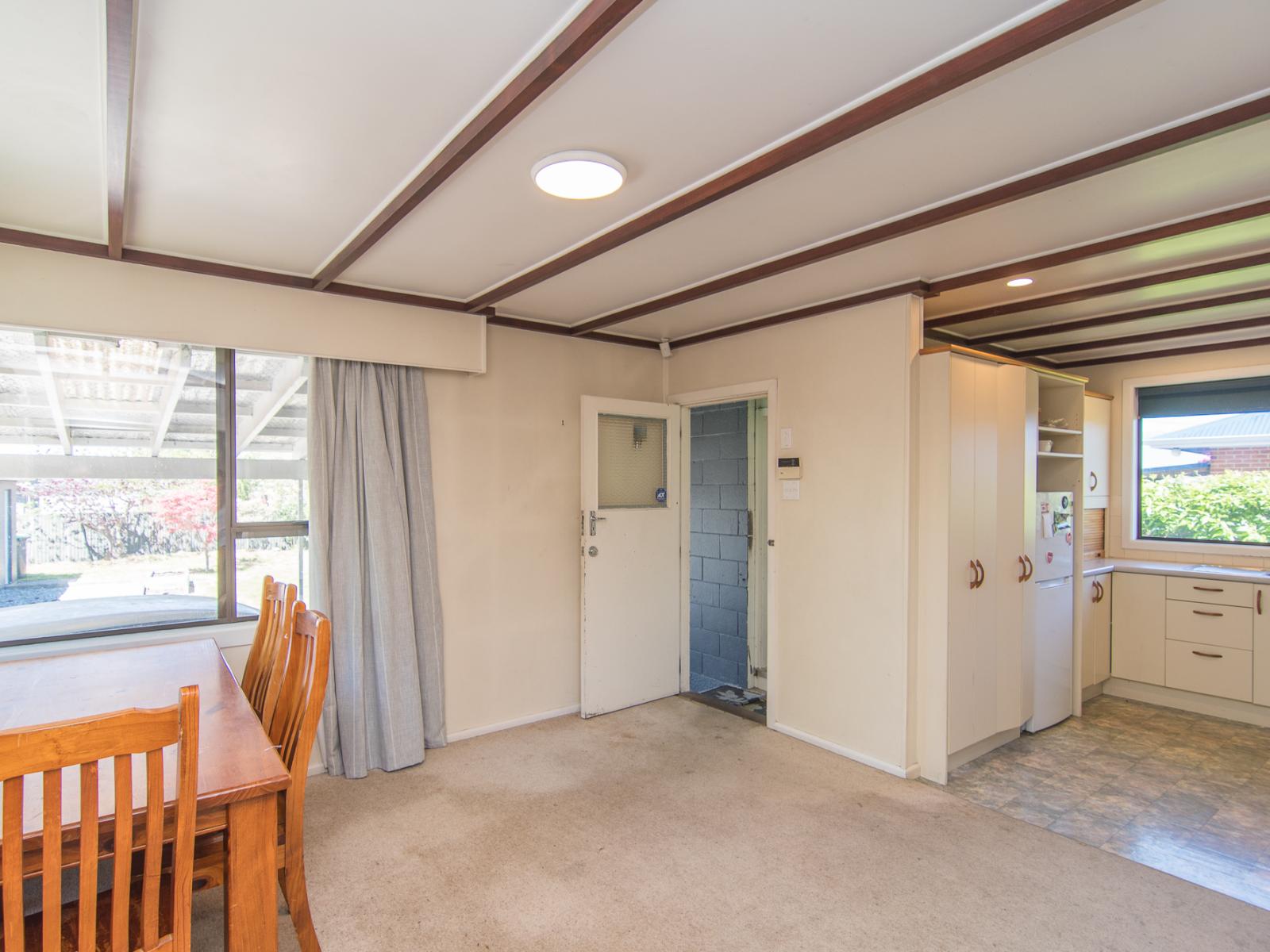 6 Lancaster Street, Geraldine