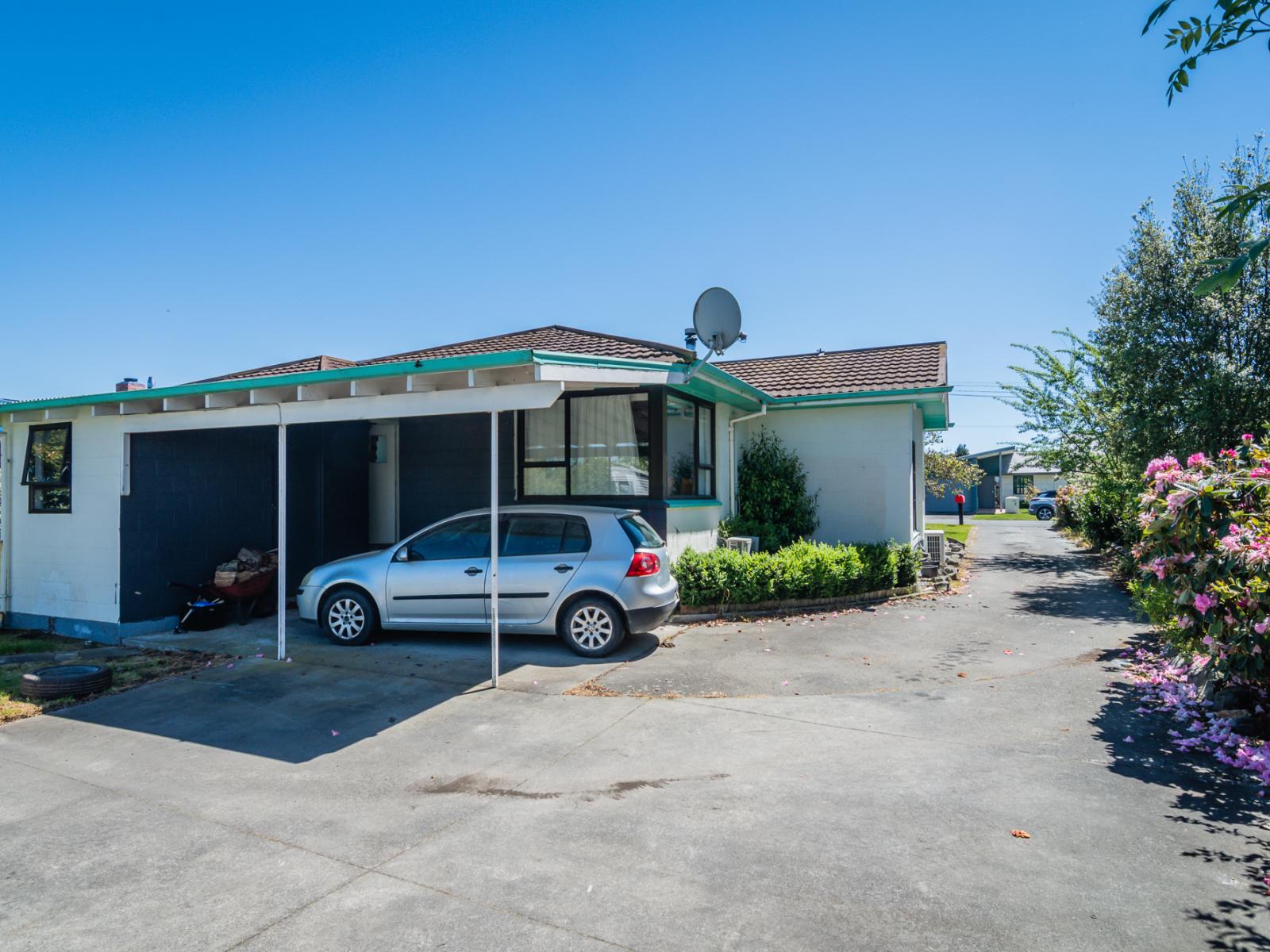 6 Lancaster Street, Geraldine