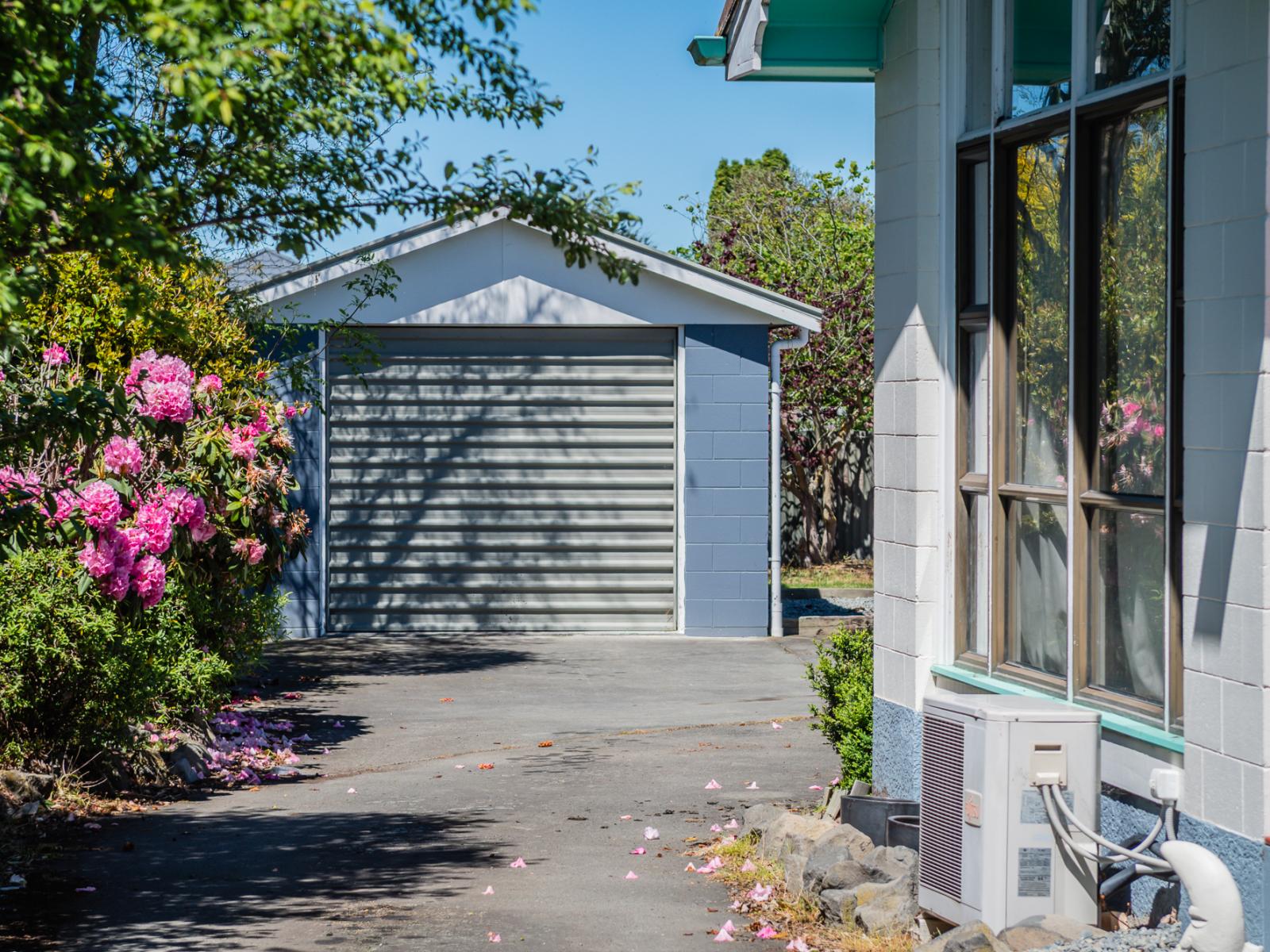 6 Lancaster Street, Geraldine