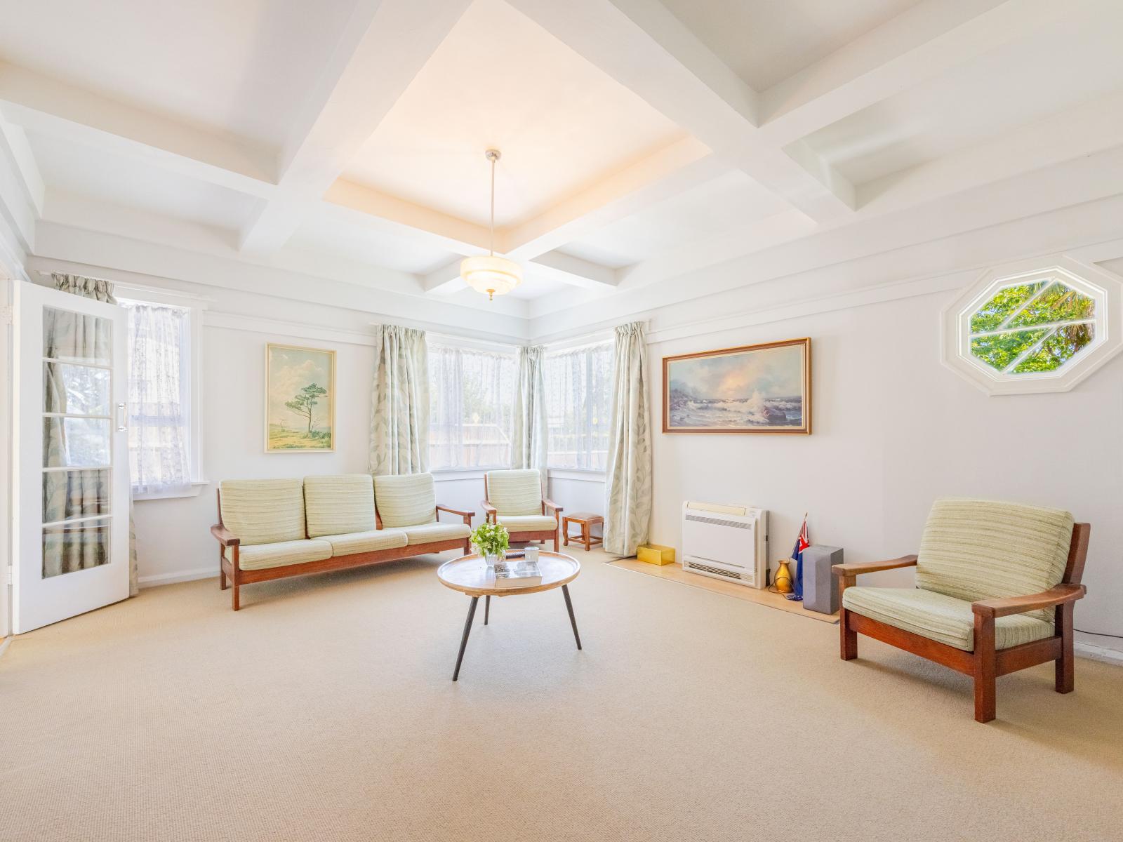 404 Jervois Street, Mayfair