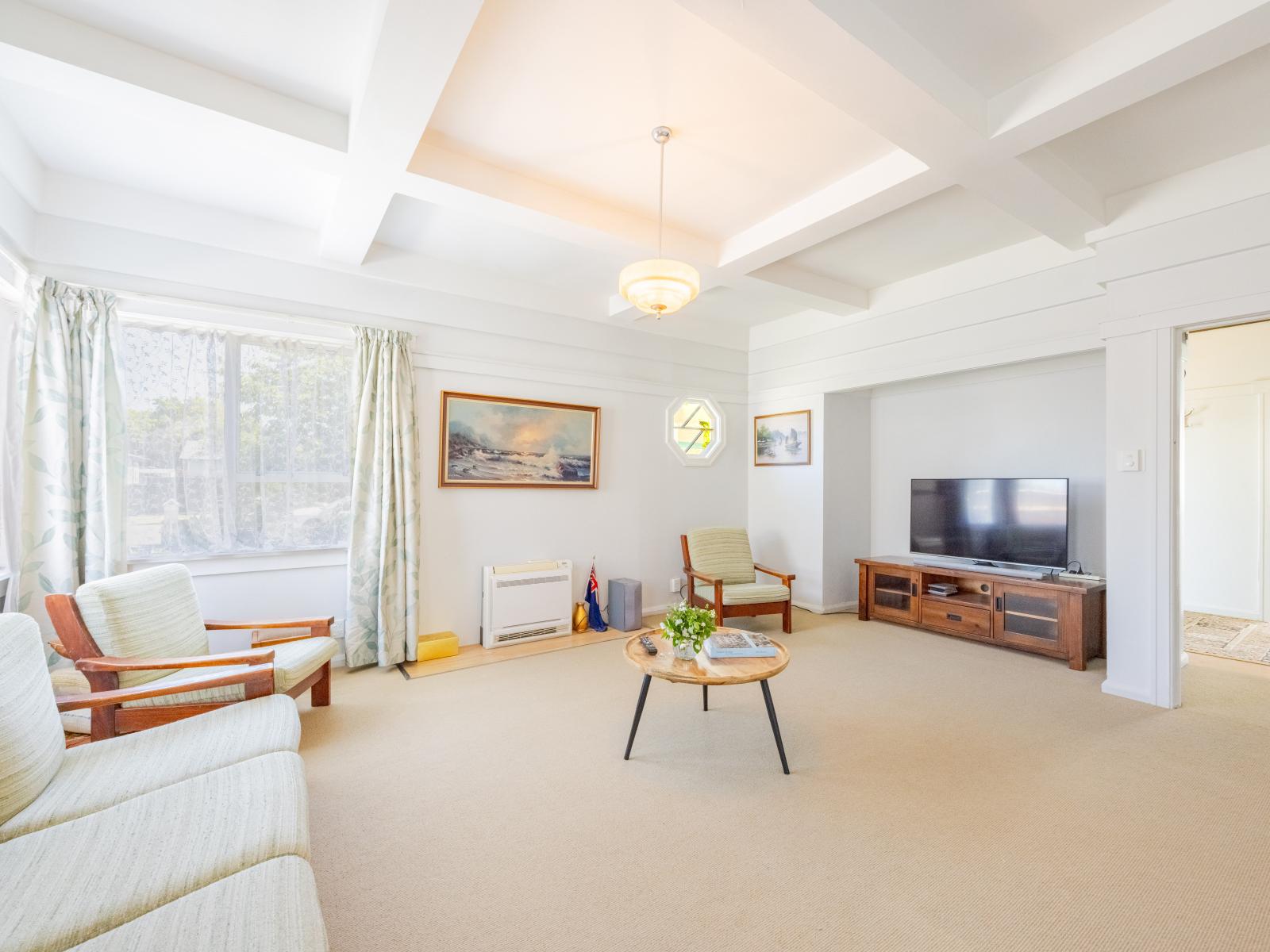 404 Jervois Street, Mayfair