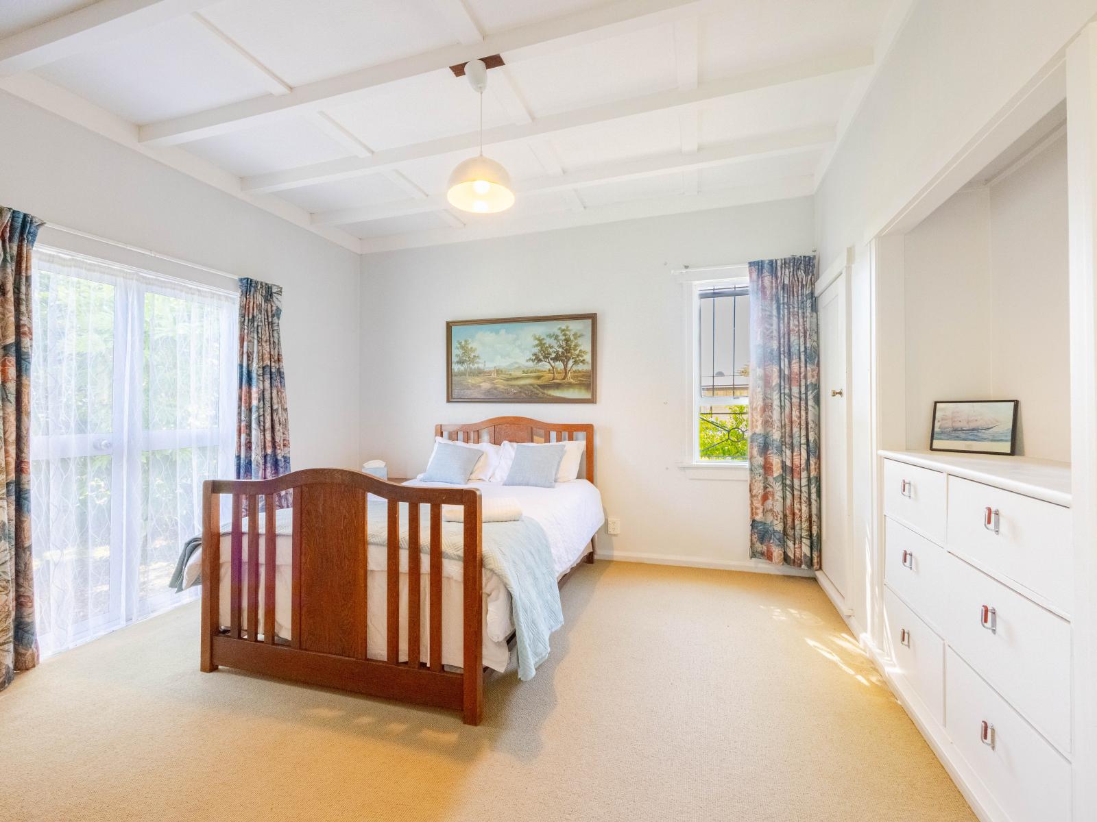 404 Jervois Street, Mayfair