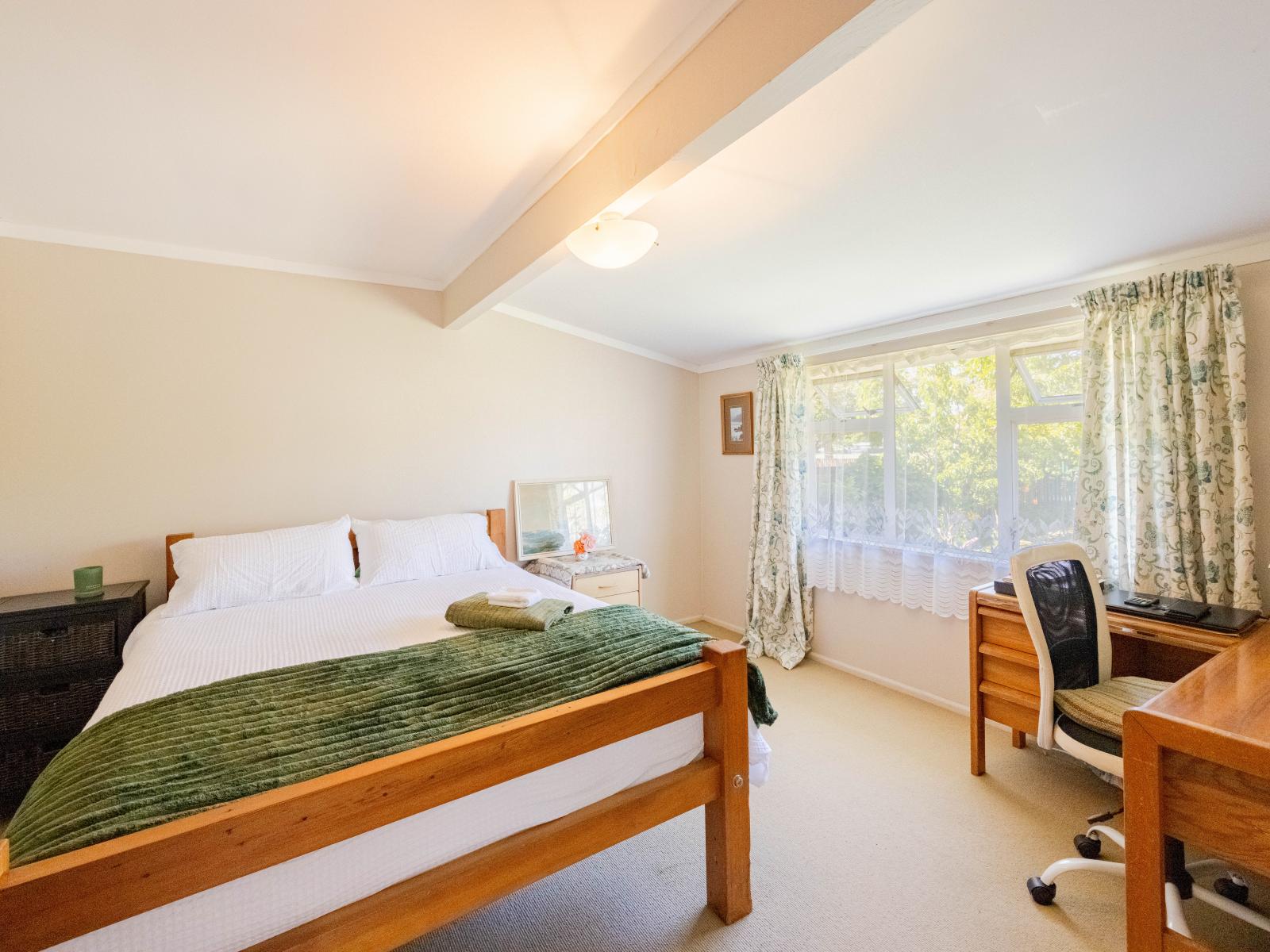 404 Jervois Street, Mayfair