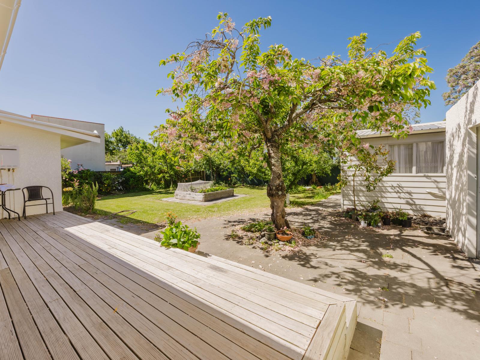 404 Jervois Street, Mayfair