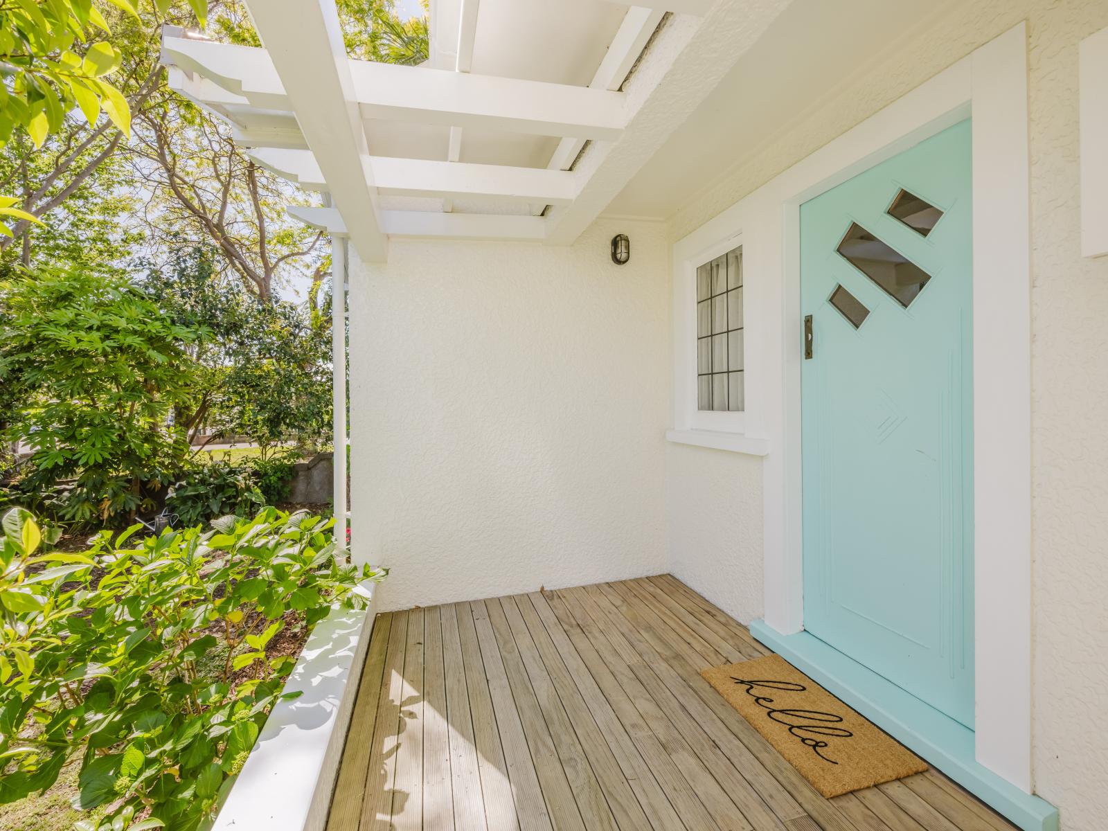 404 Jervois Street, Mayfair