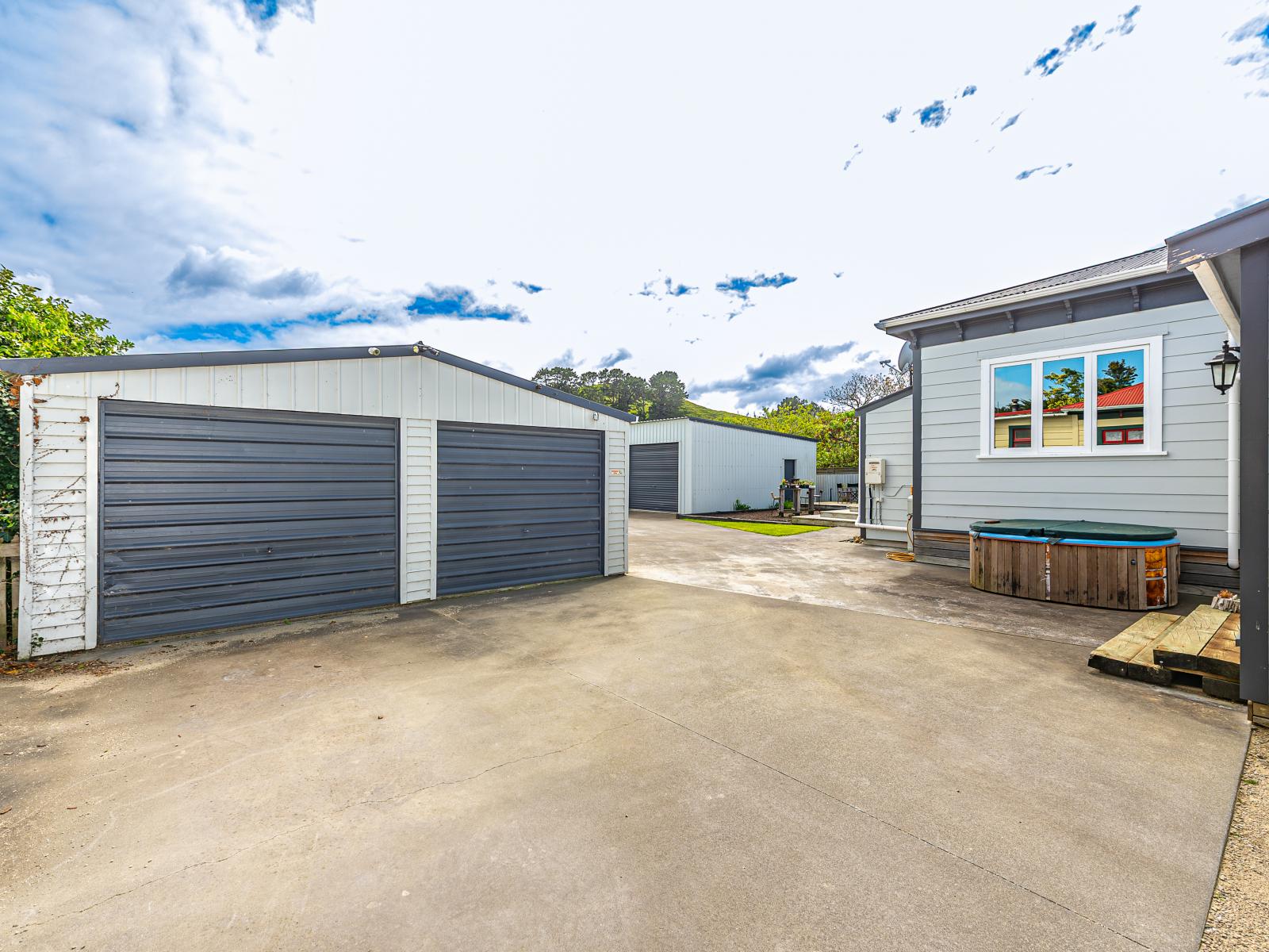 36 Ihupuku Street, Waitotara