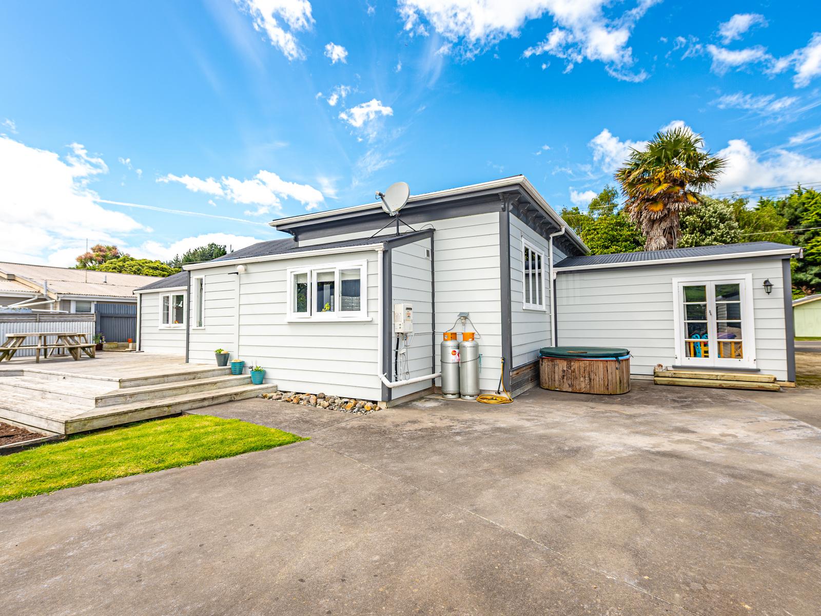 36 Ihupuku Street, Waitotara