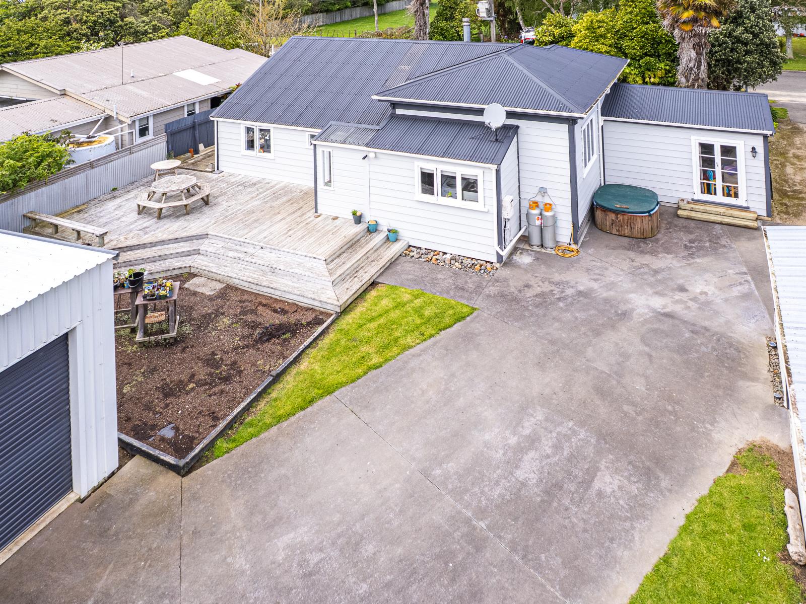 36 Ihupuku Street, Waitotara