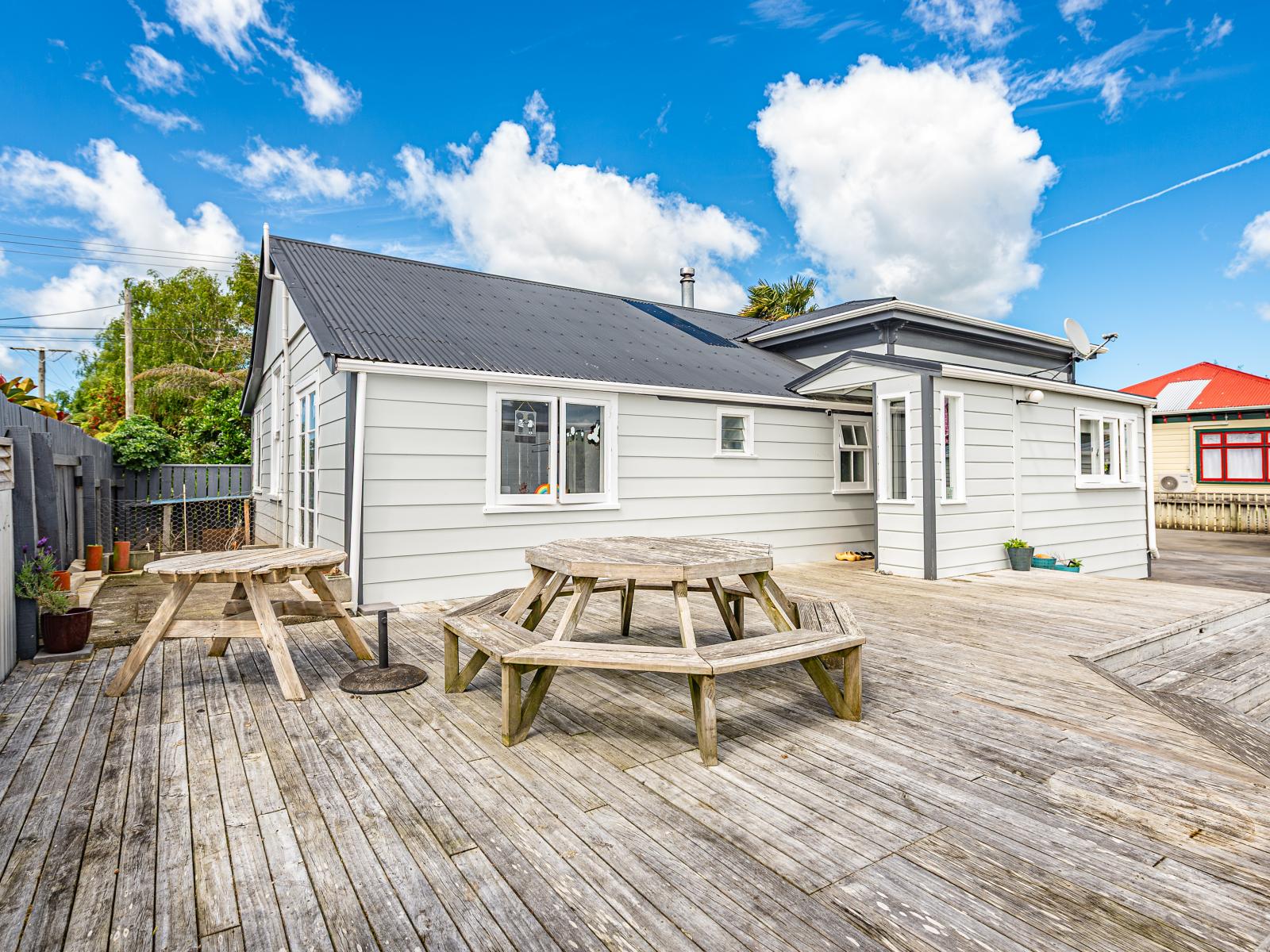 36 Ihupuku Street, Waitotara