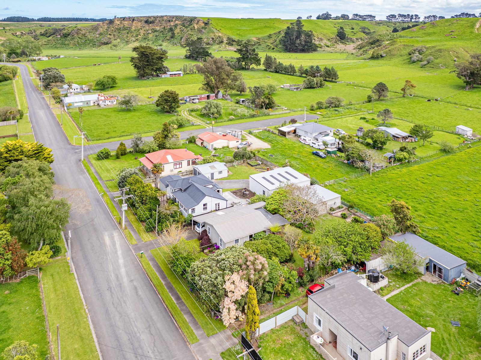 36 Ihupuku Street, Waitotara