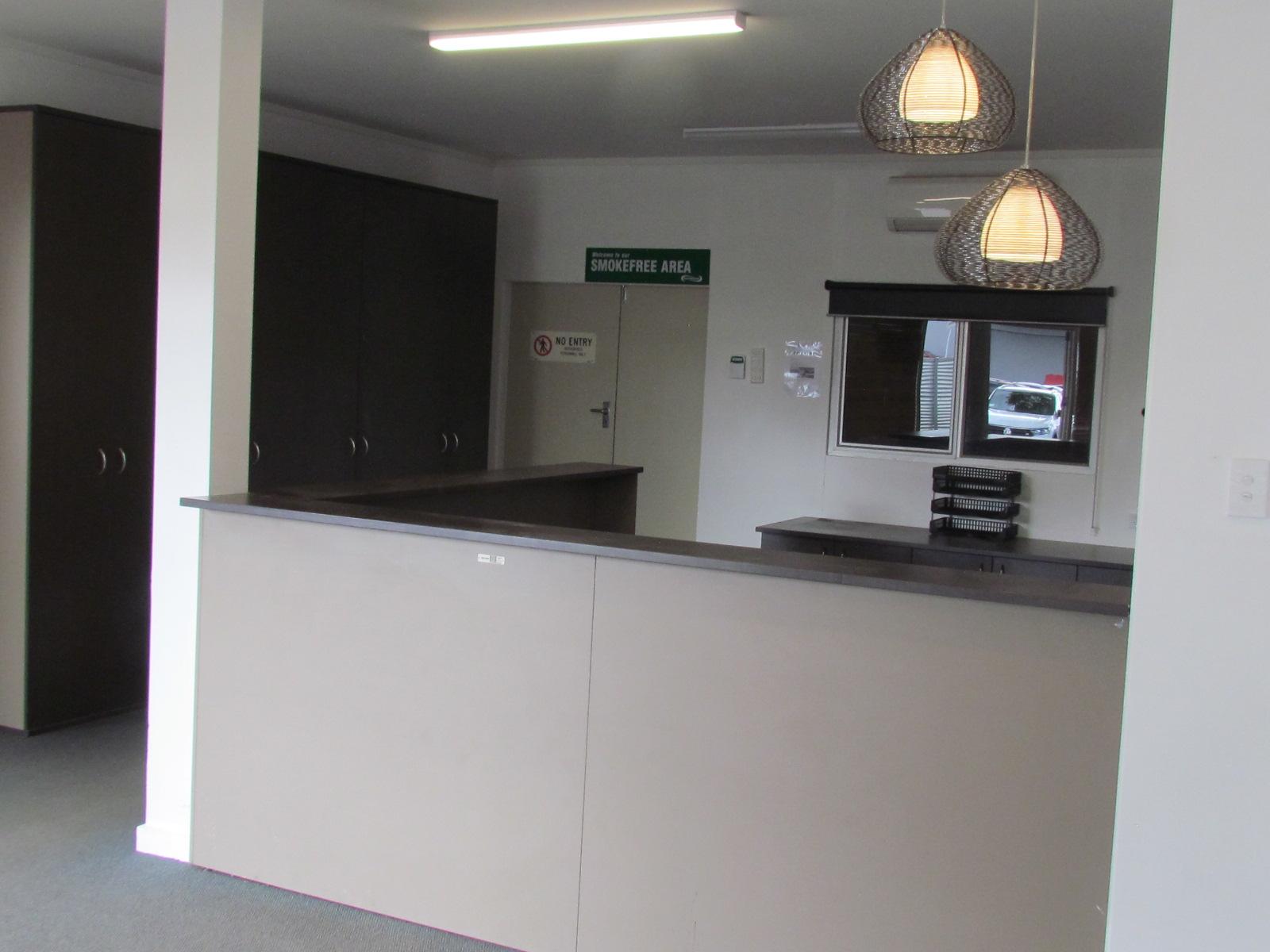 12 Andrew Young Street, Central